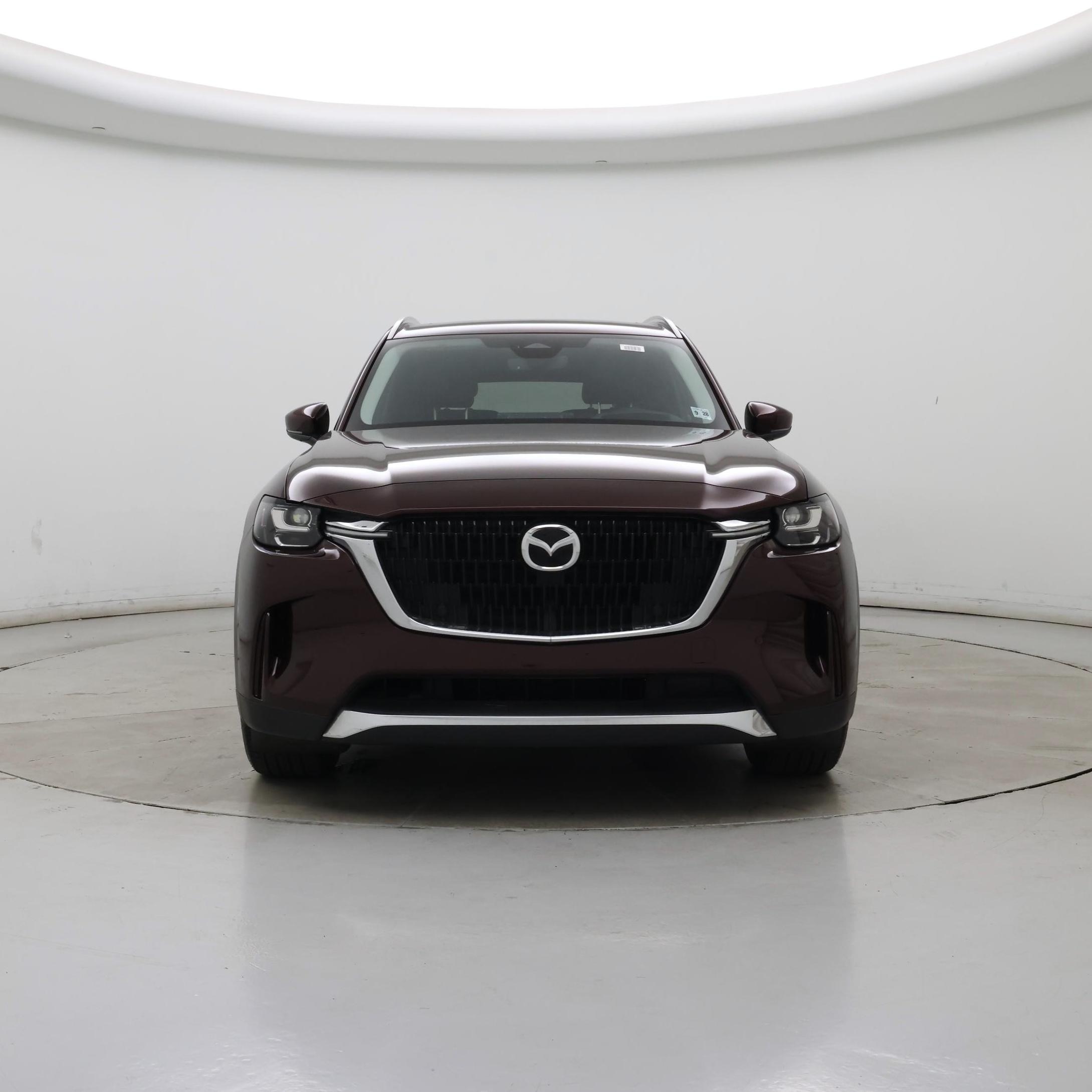 Thumbnail: 2024 Mazda CX-90 - 5
