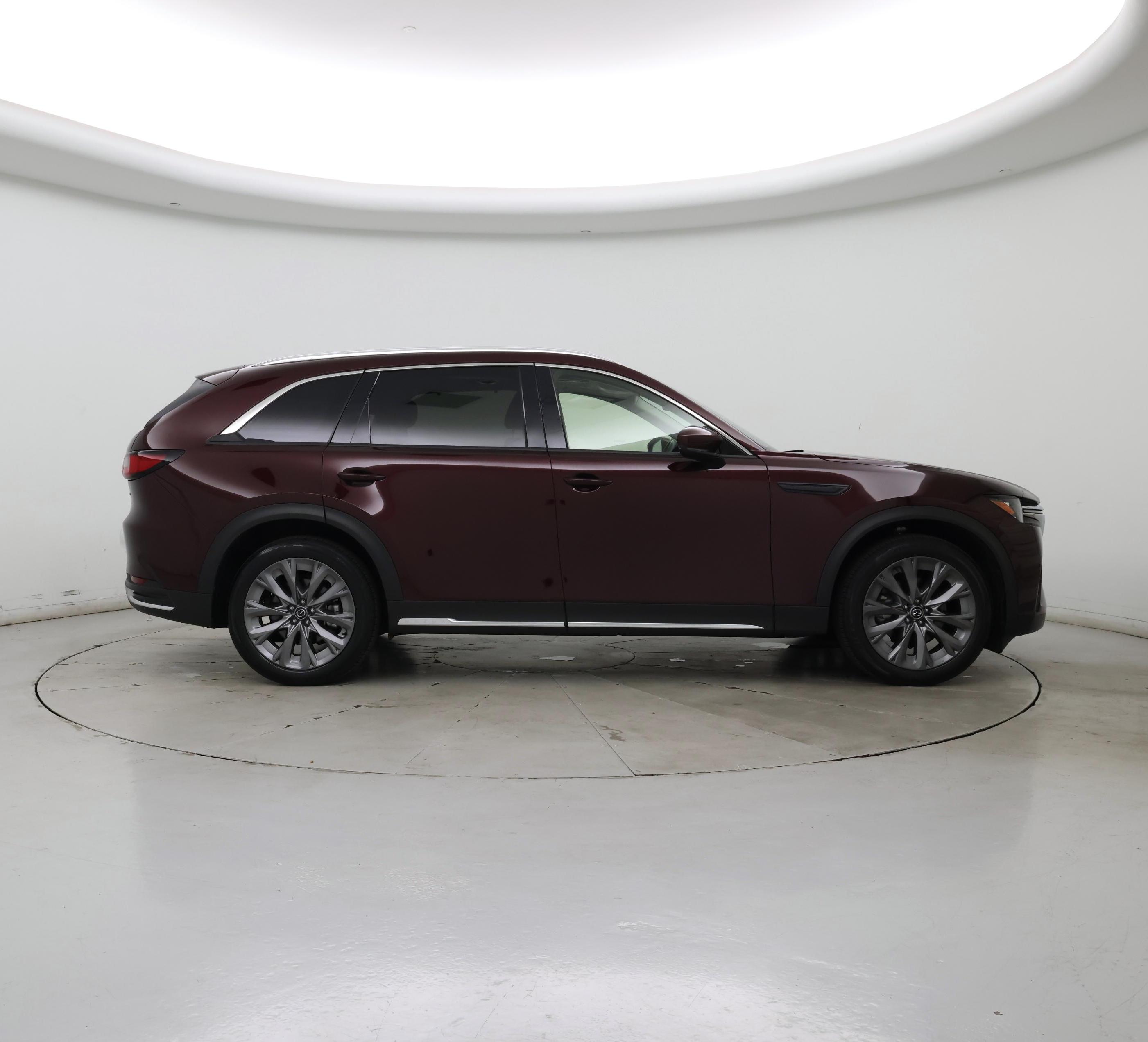 Thumbnail: 2024 Mazda CX-90 - 7
