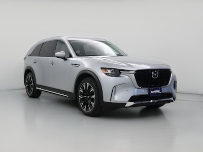 2024 Mazda CX-90 PHEV Premium