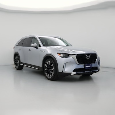 2024 Mazda CX-90 PHEV Premium