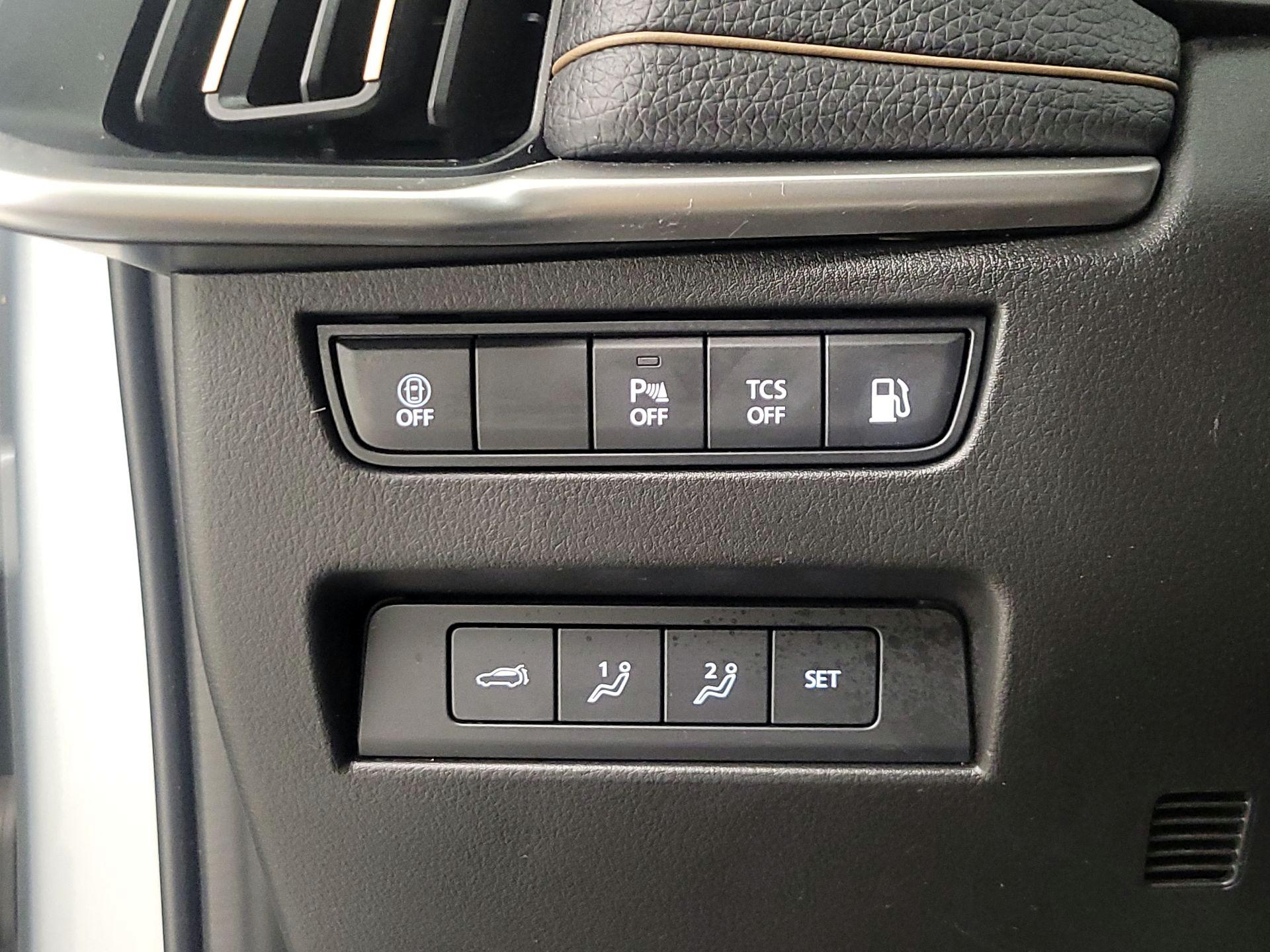 Thumbnail: 2024 Mazda CX-90 - 13