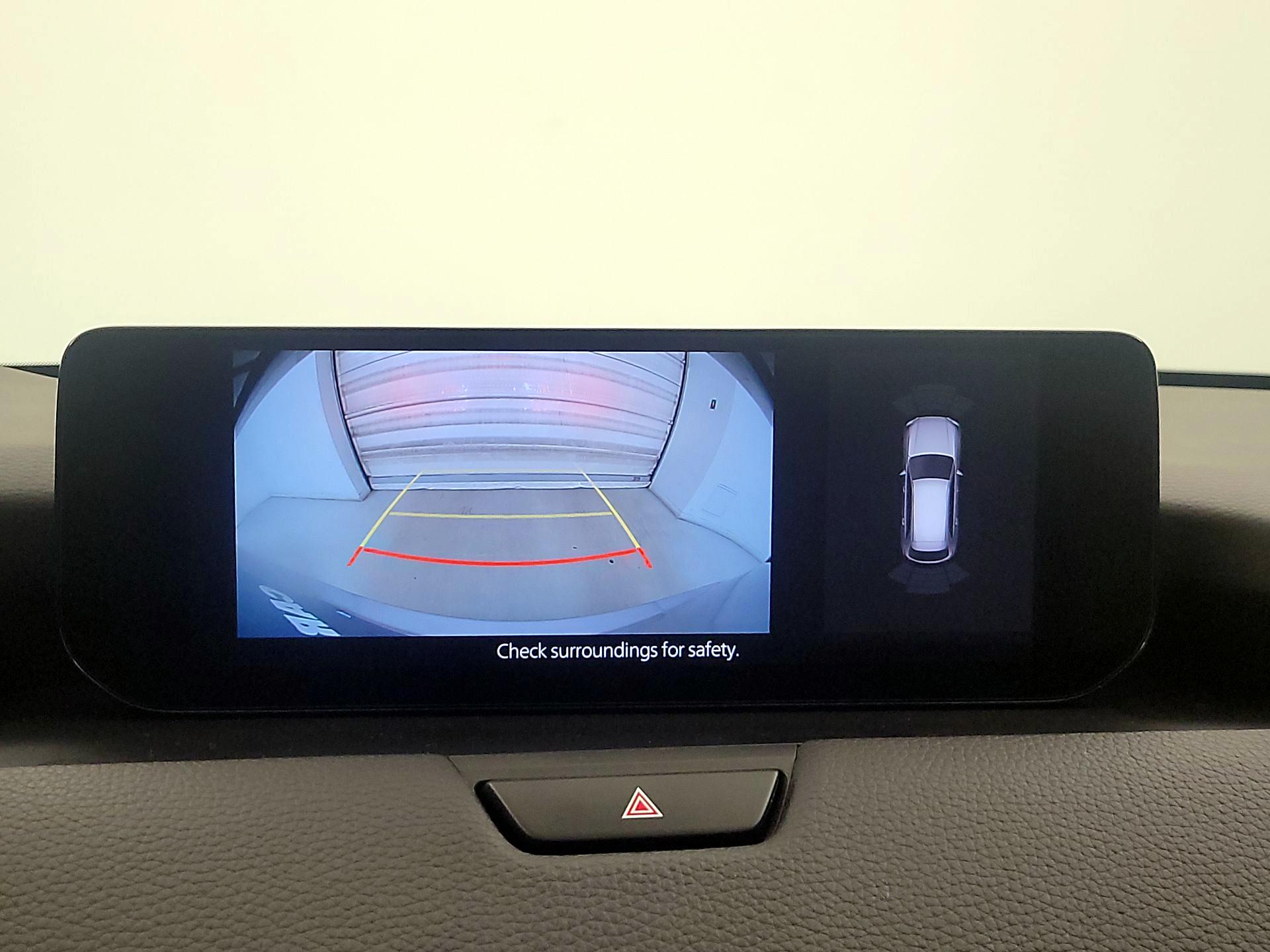 Thumbnail: 2024 Mazda CX-90 - 14