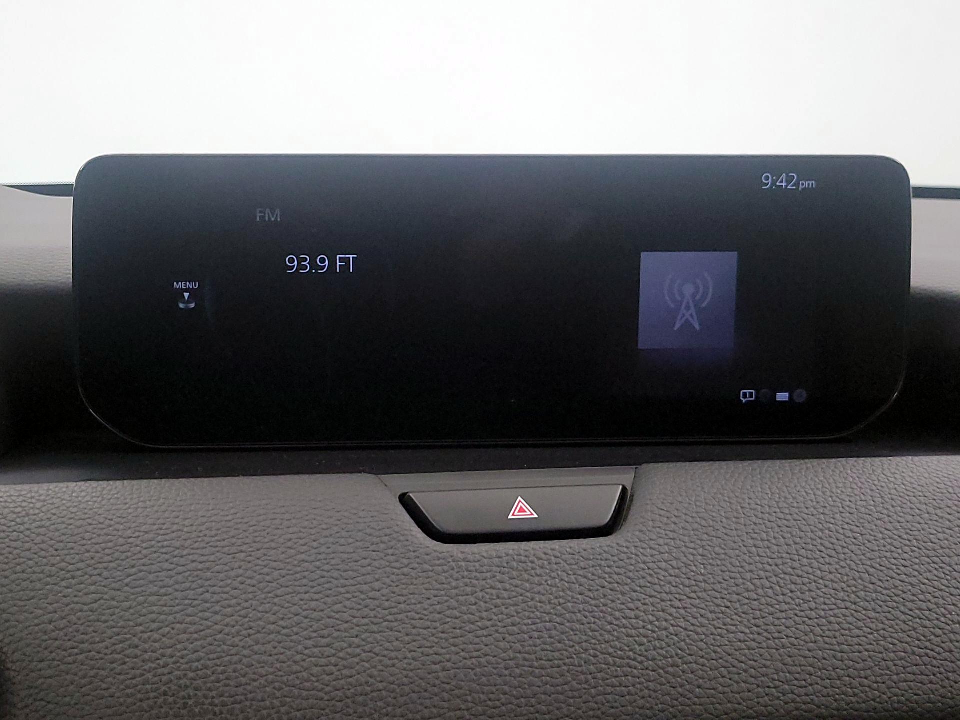 Thumbnail: 2024 Mazda CX-90 - 15