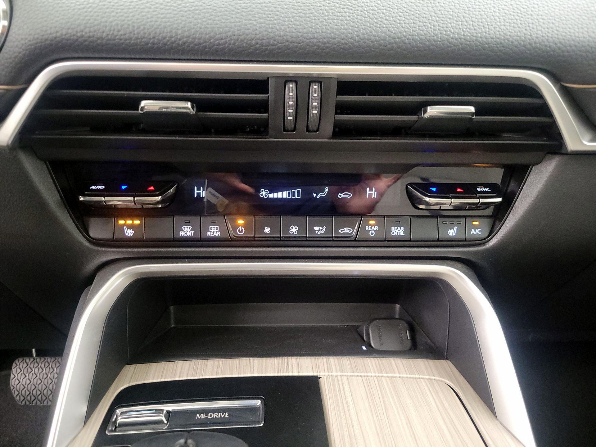 Thumbnail: 2024 Mazda CX-90 - 16