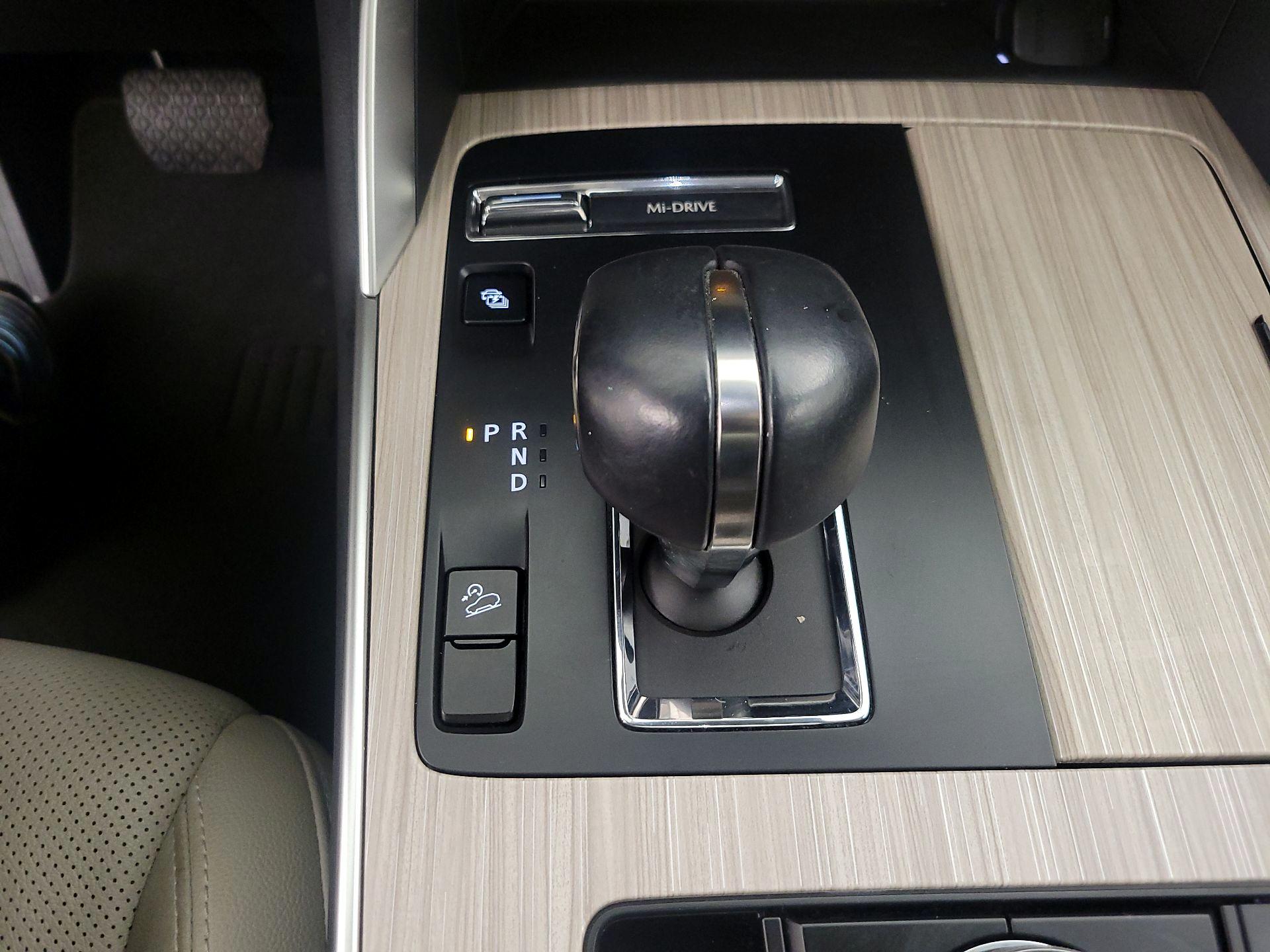 Thumbnail: 2024 Mazda CX-90 - 17