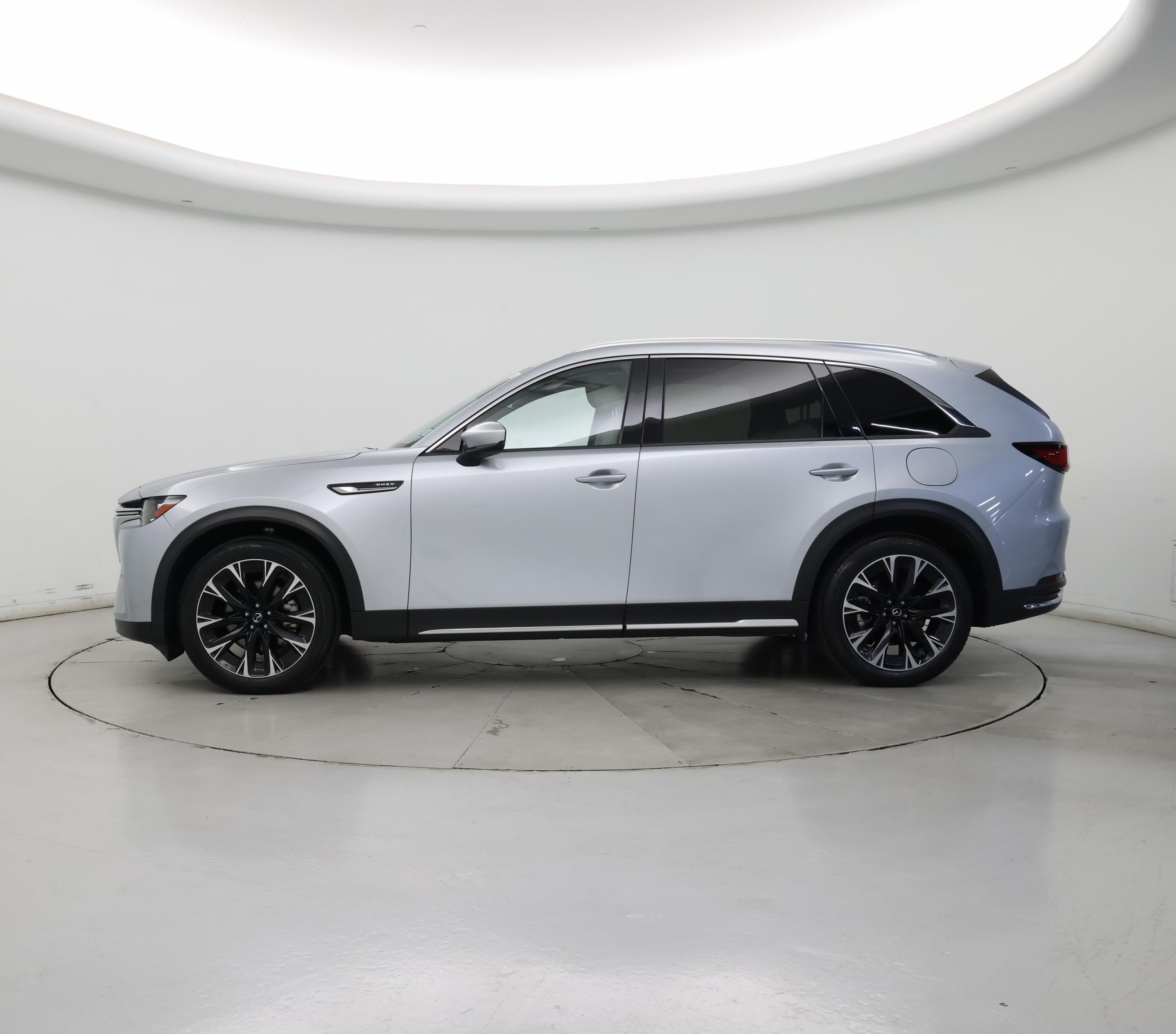 Thumbnail: 2024 Mazda CX-90 - 3