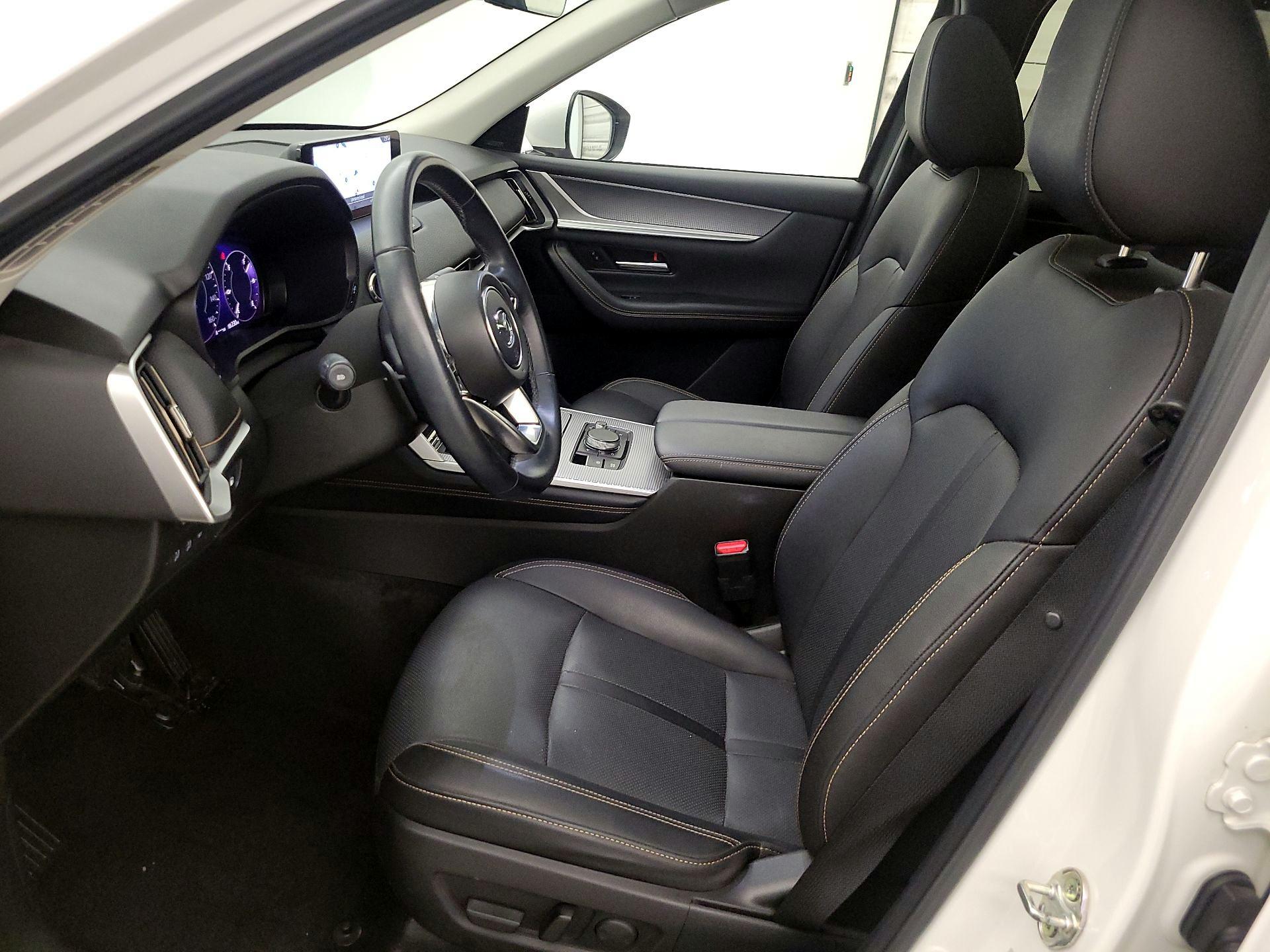Thumbnail: 2024 Mazda CX-90 - 11