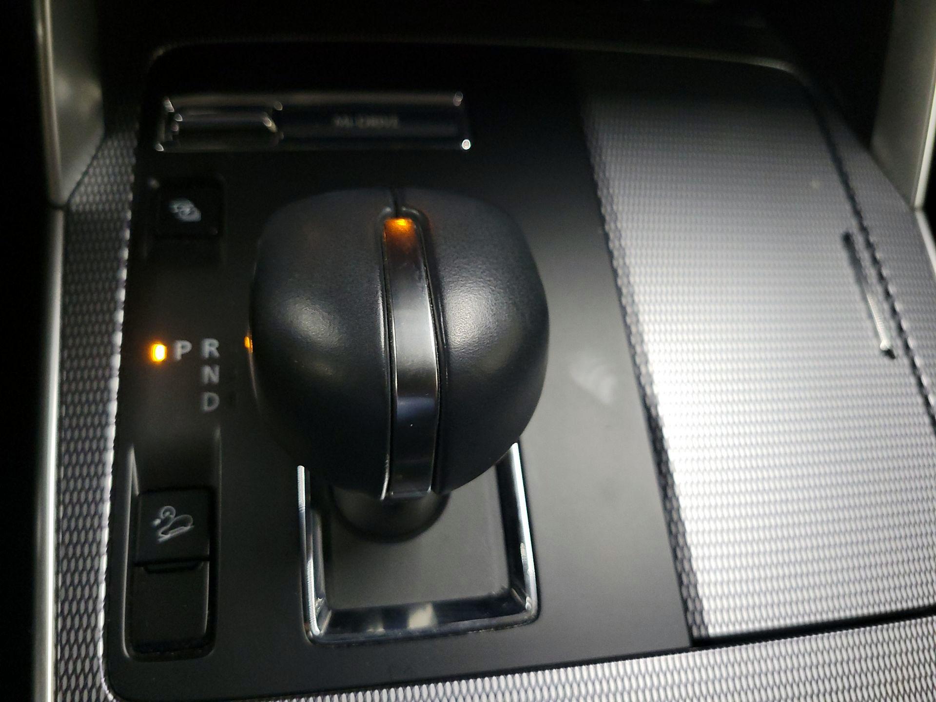 Thumbnail: 2024 Mazda CX-90 - 18