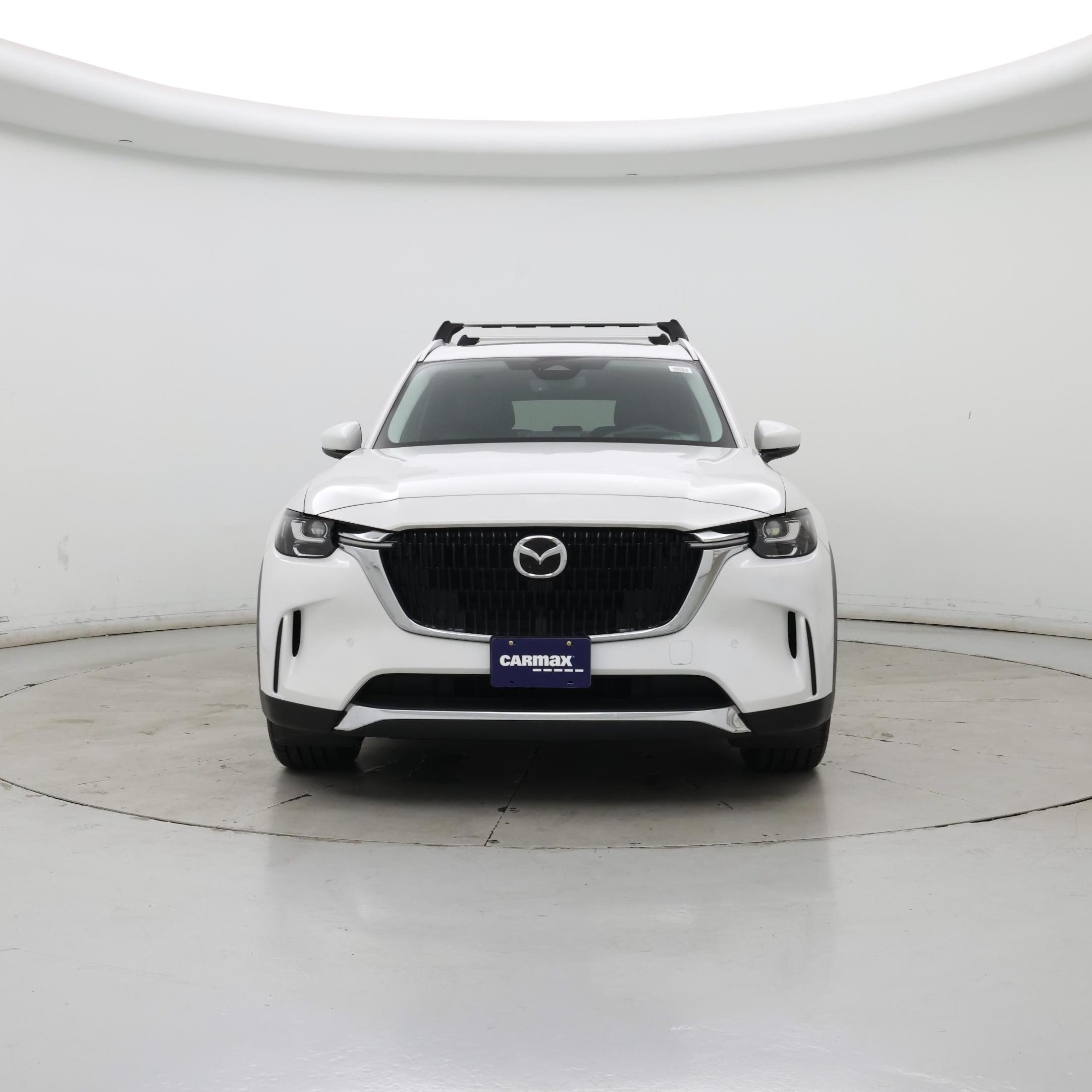 Thumbnail: 2024 Mazda CX-90 - 5