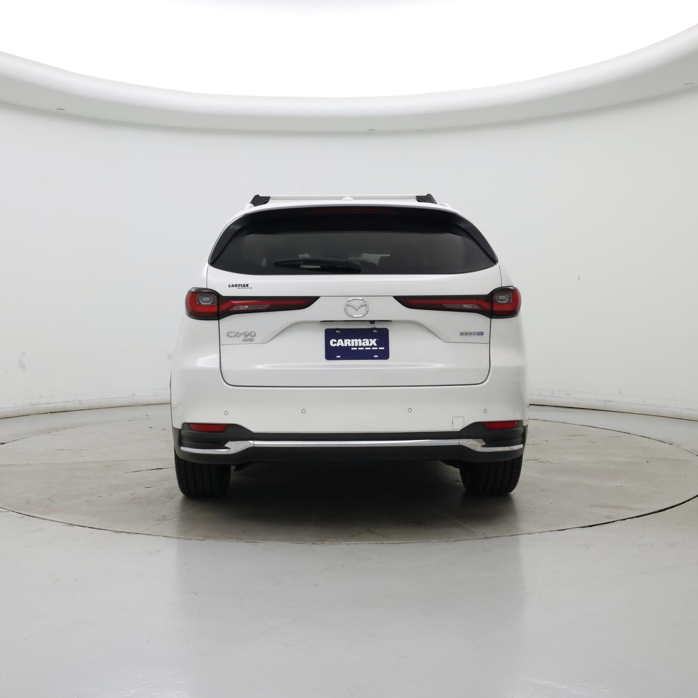 Thumbnail: 2024 Mazda CX-90 - 6
