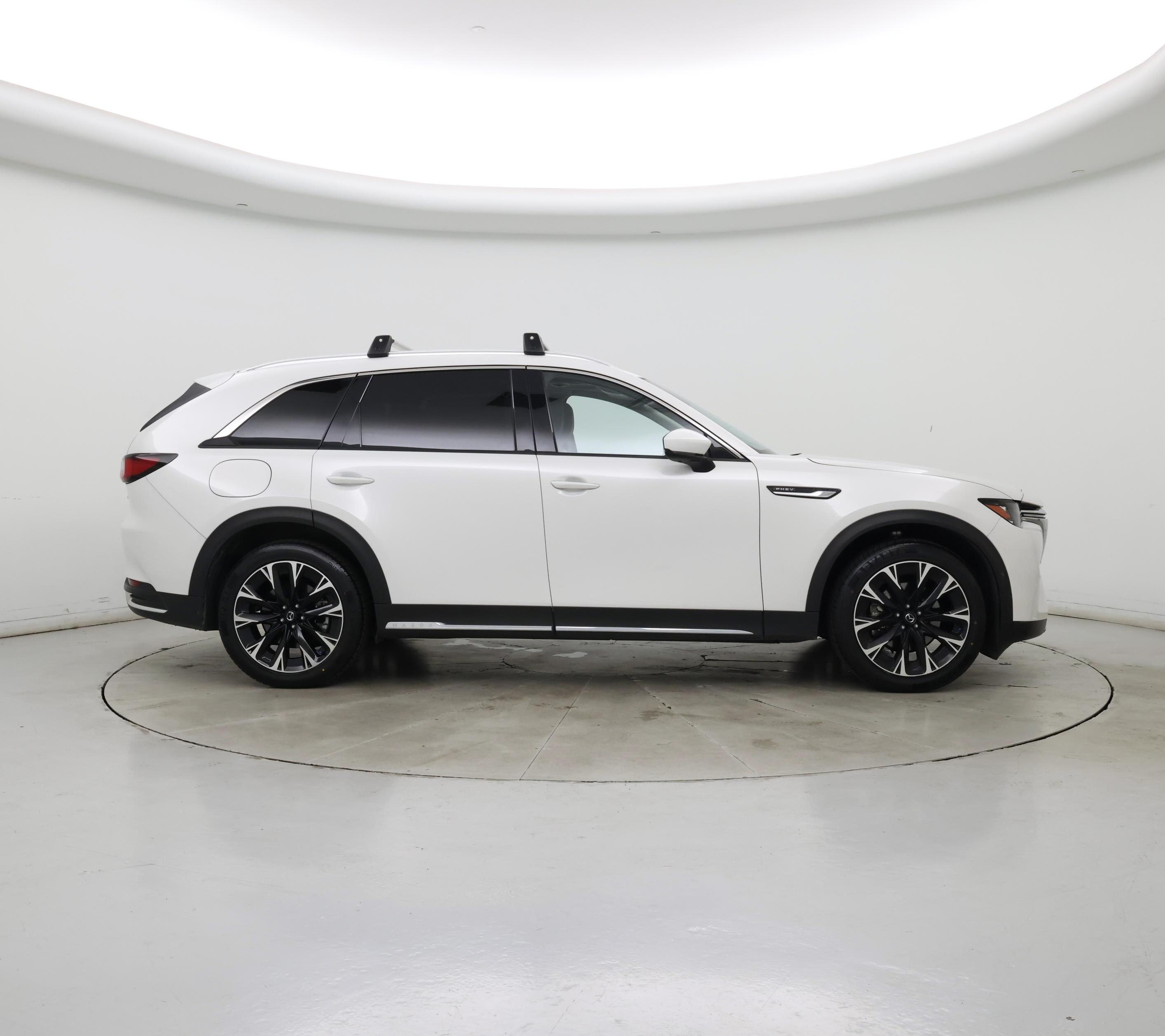 Thumbnail: 2024 Mazda CX-90 - 7