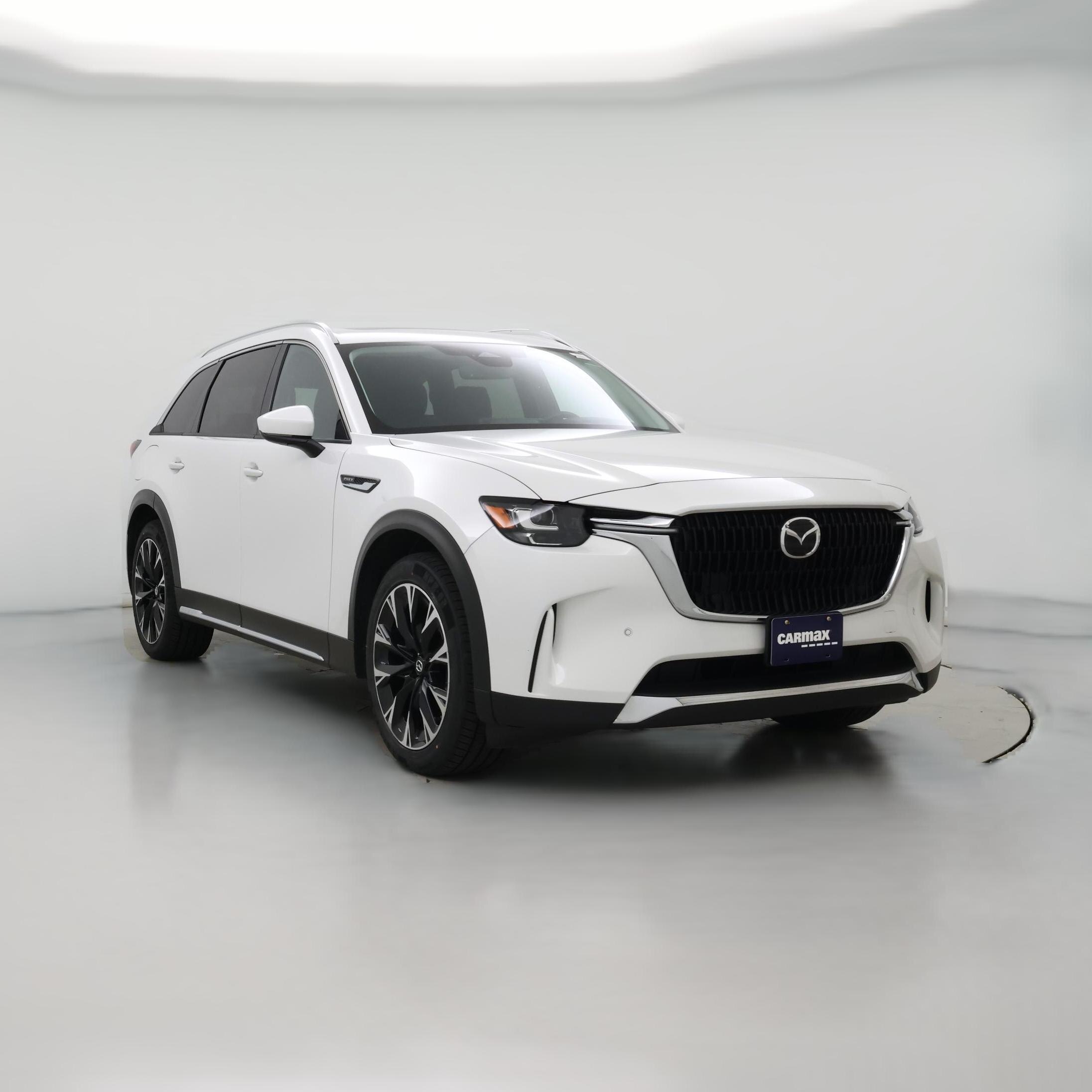 Thumbnail: 2024 Mazda CX-90 - 1