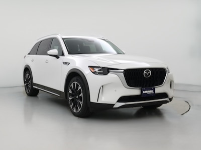 2024 Mazda CX-90 PHEV Premium