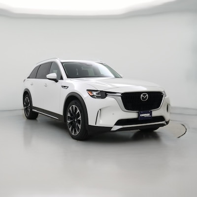 Picture of 2024 Mazda CX-90 PHEV Premium with stock number 27970397