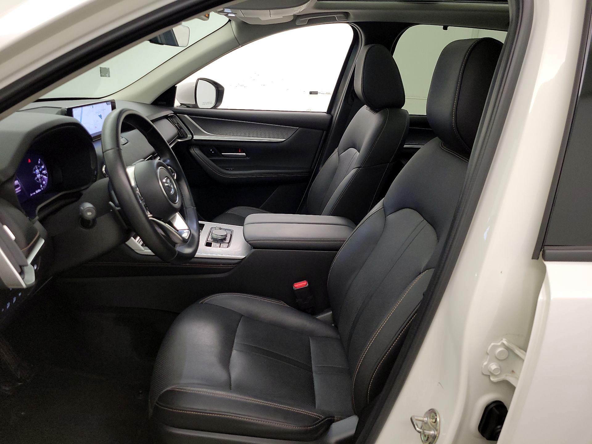 Thumbnail: 2024 Mazda CX-90 - 11