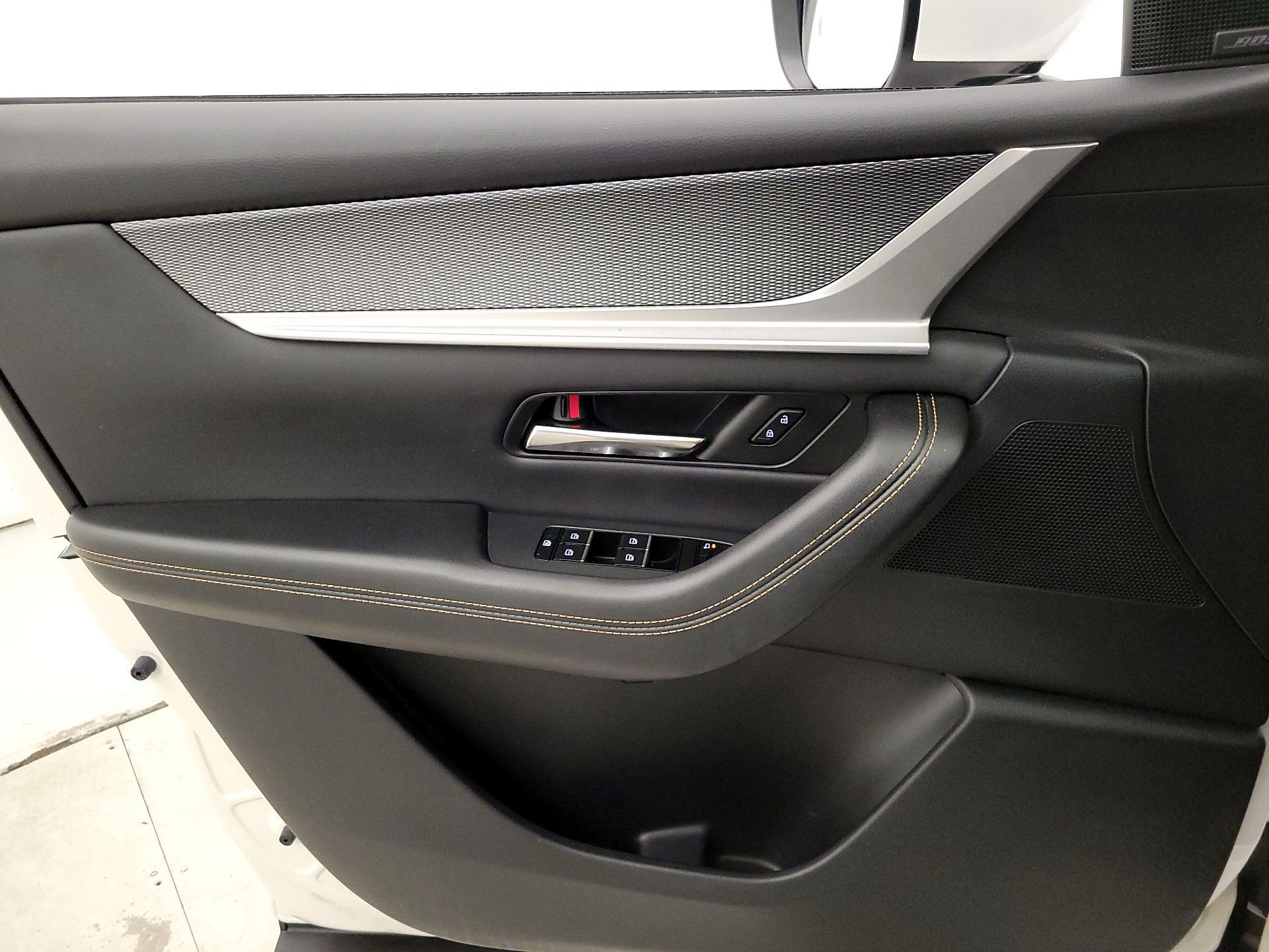 Thumbnail: 2024 Mazda CX-90 - 12