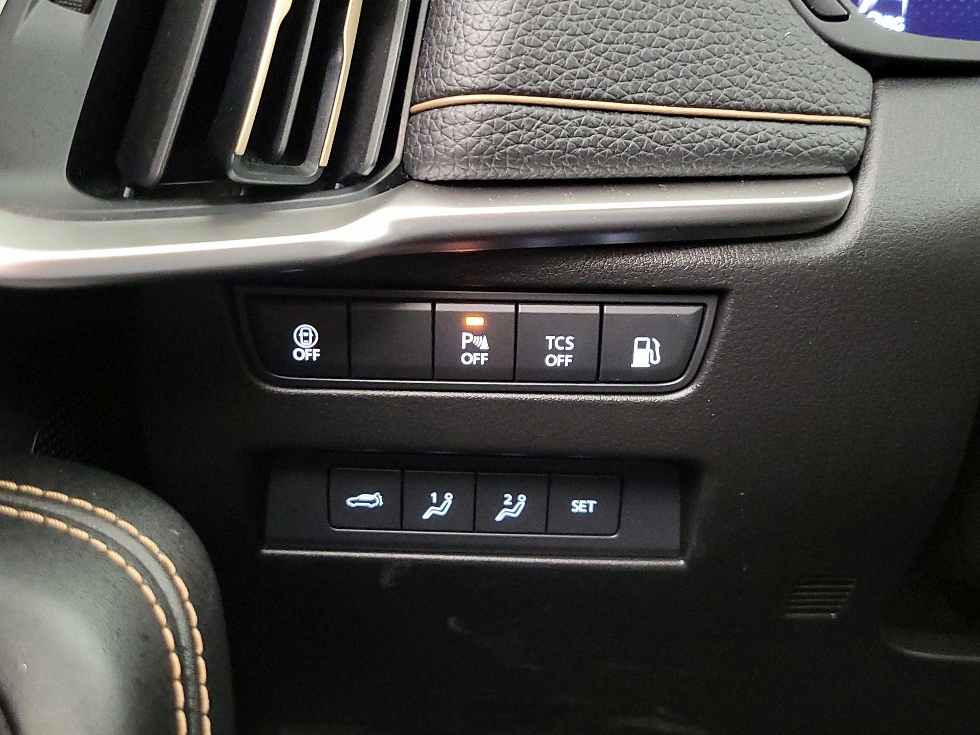 Thumbnail: 2024 Mazda CX-90 - 13