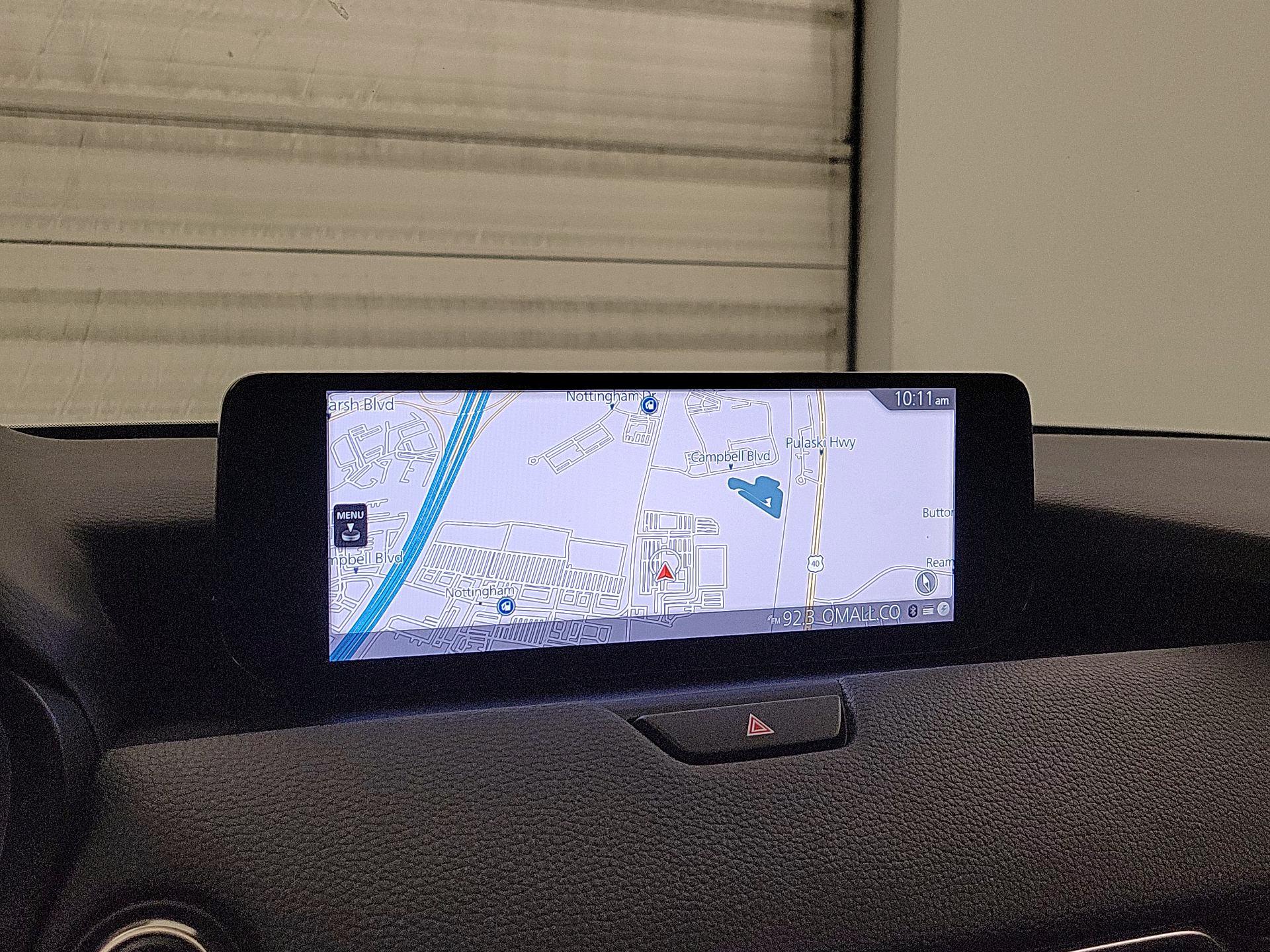 Thumbnail: 2024 Mazda CX-90 - 14