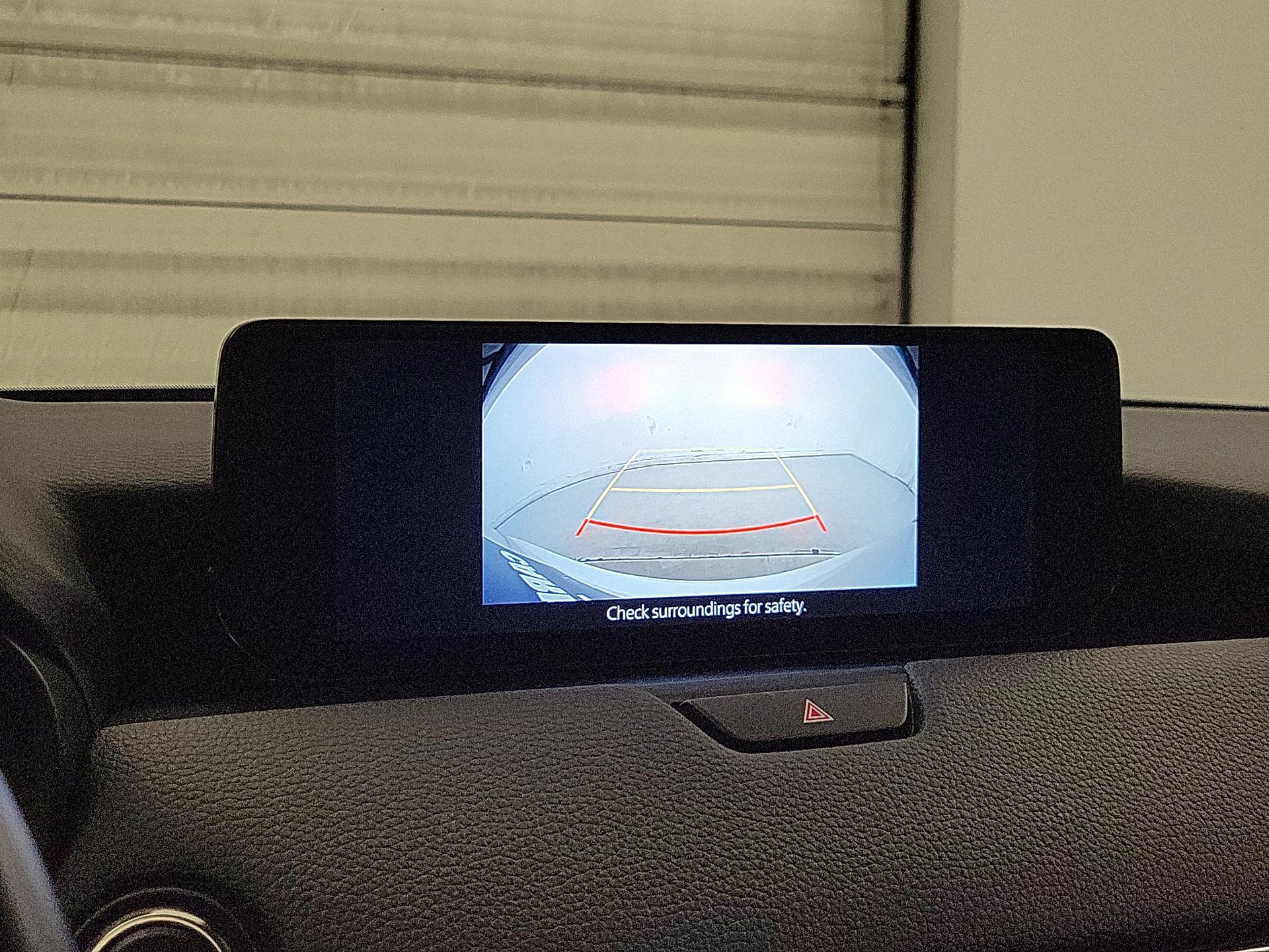 Thumbnail: 2024 Mazda CX-90 - 15