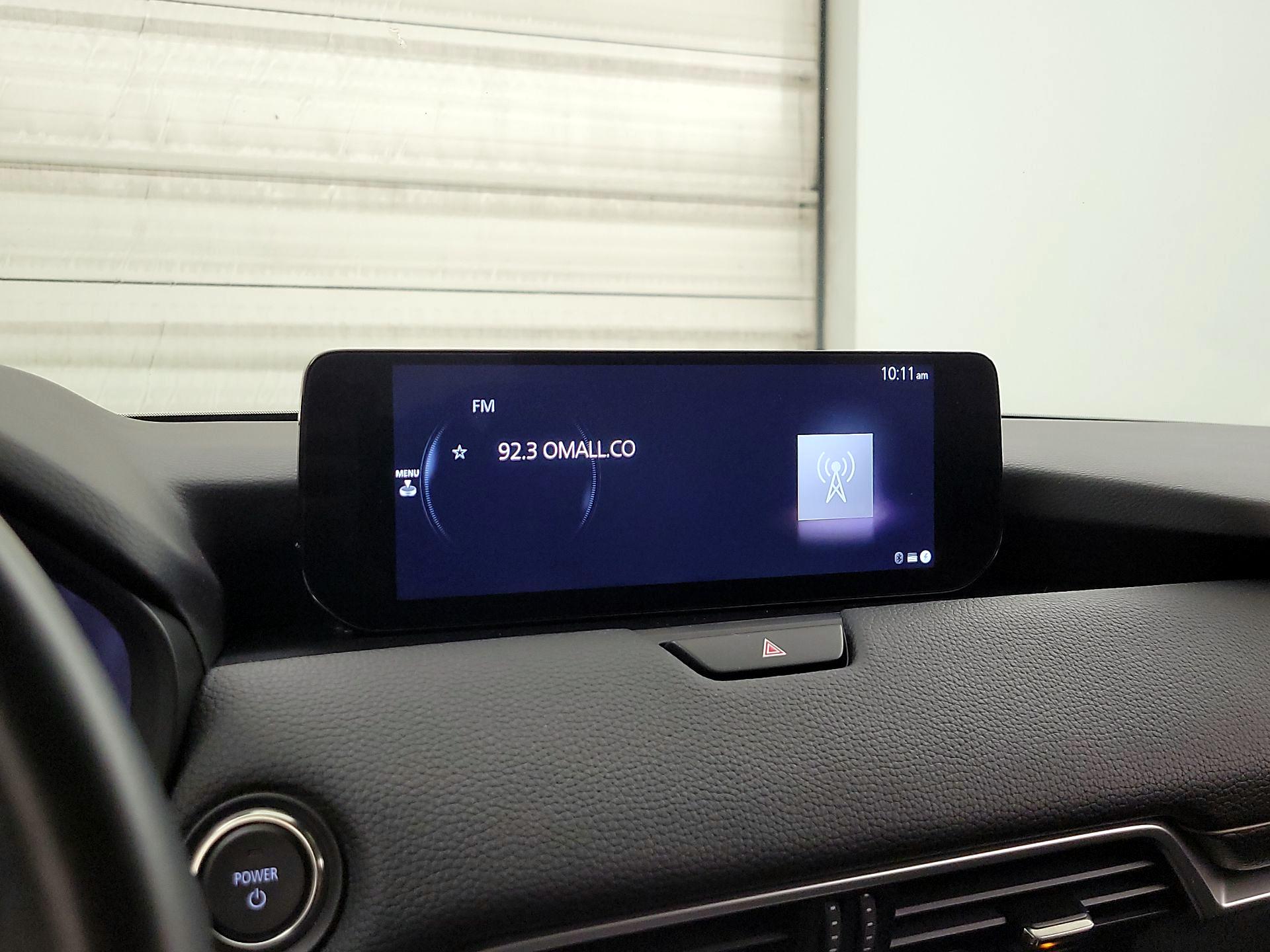 Thumbnail: 2024 Mazda CX-90 - 16