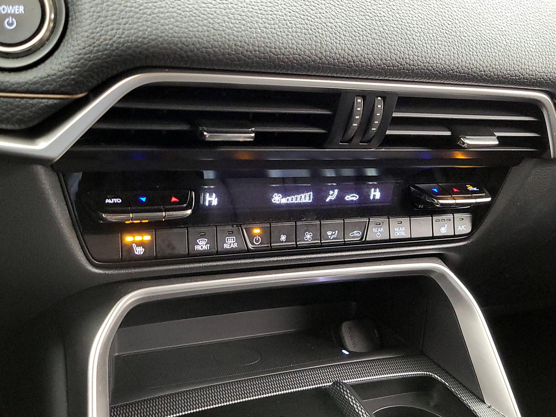 Thumbnail: 2024 Mazda CX-90 - 17