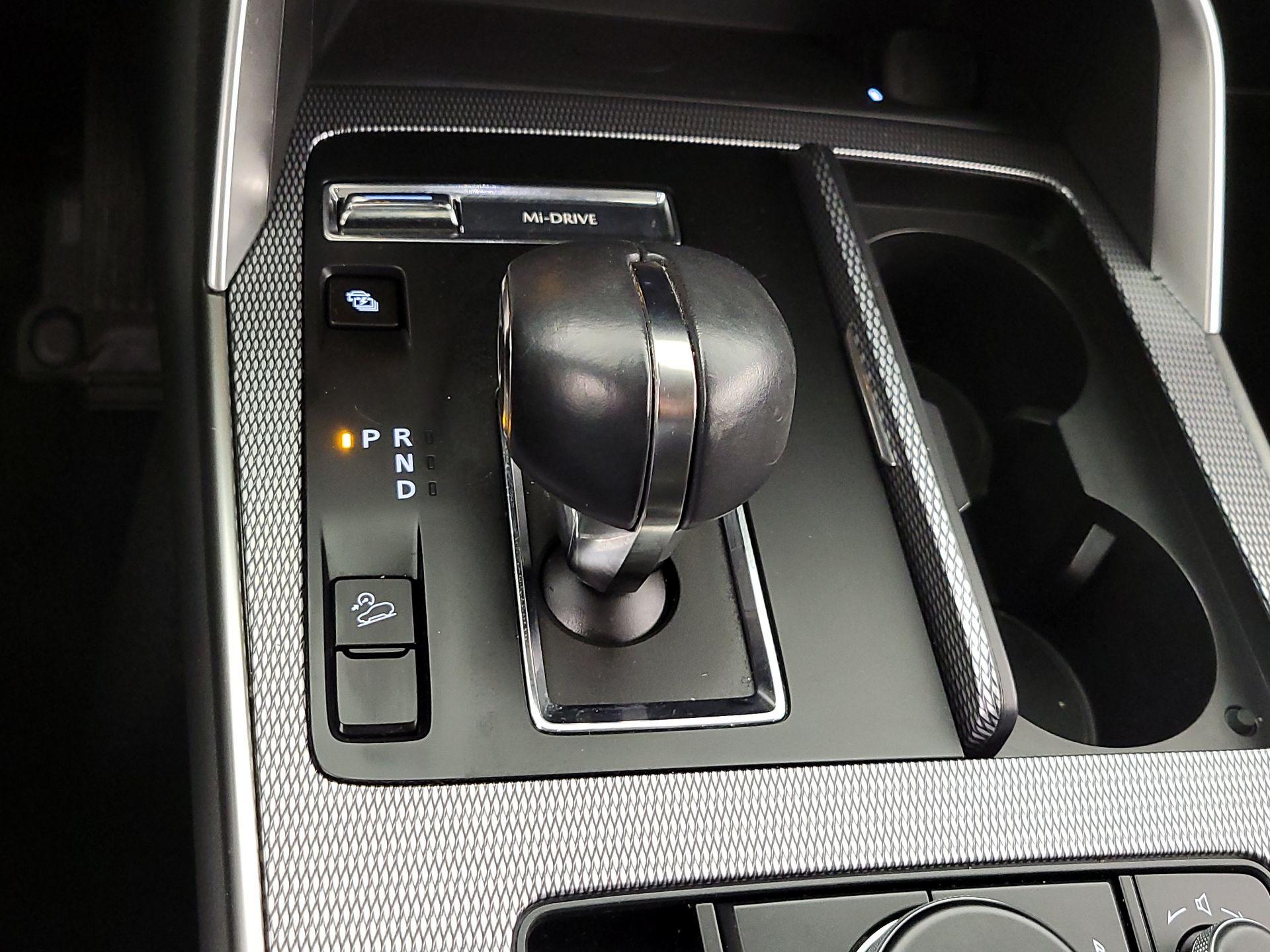 Thumbnail: 2024 Mazda CX-90 - 18