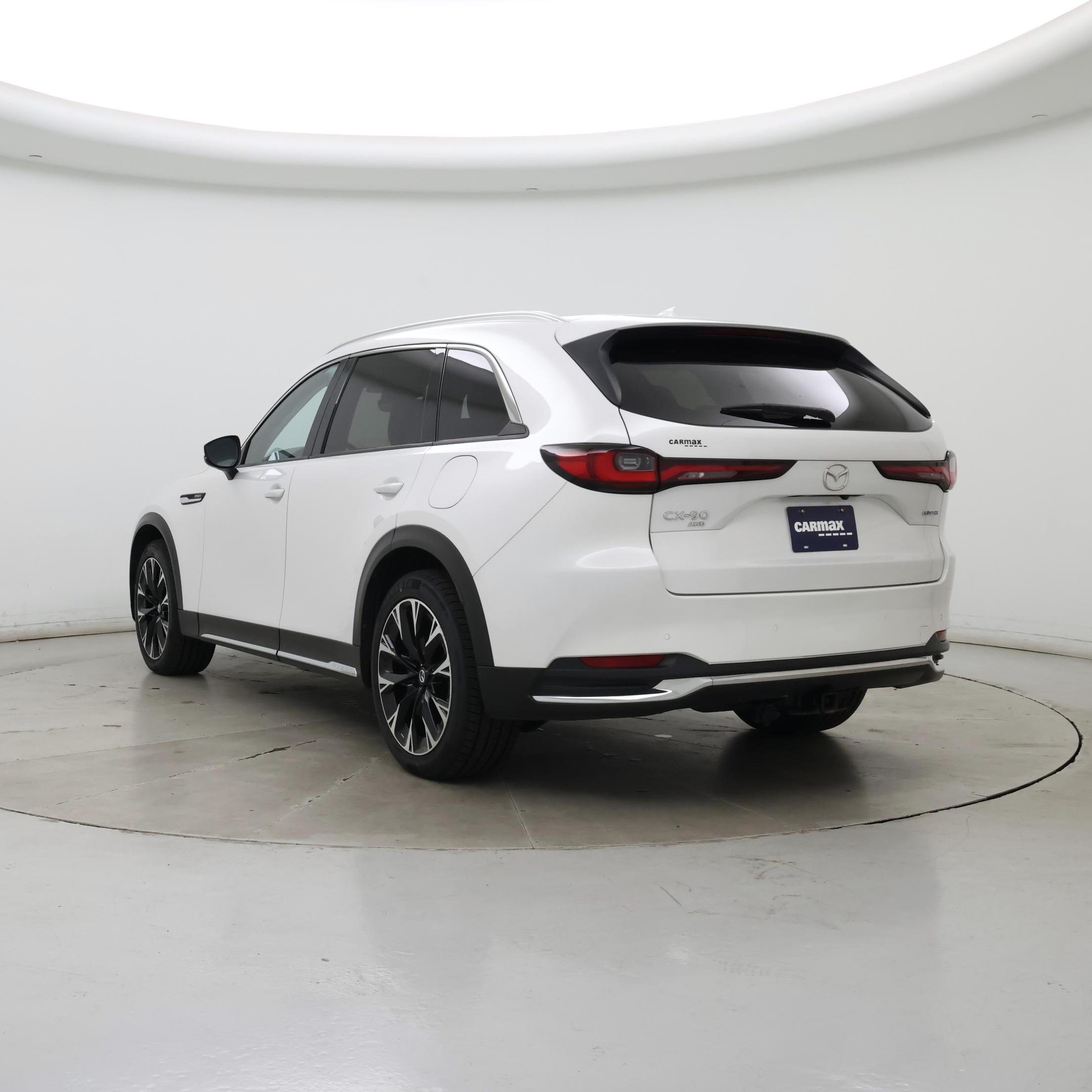 Thumbnail: 2024 Mazda CX-90 - 2