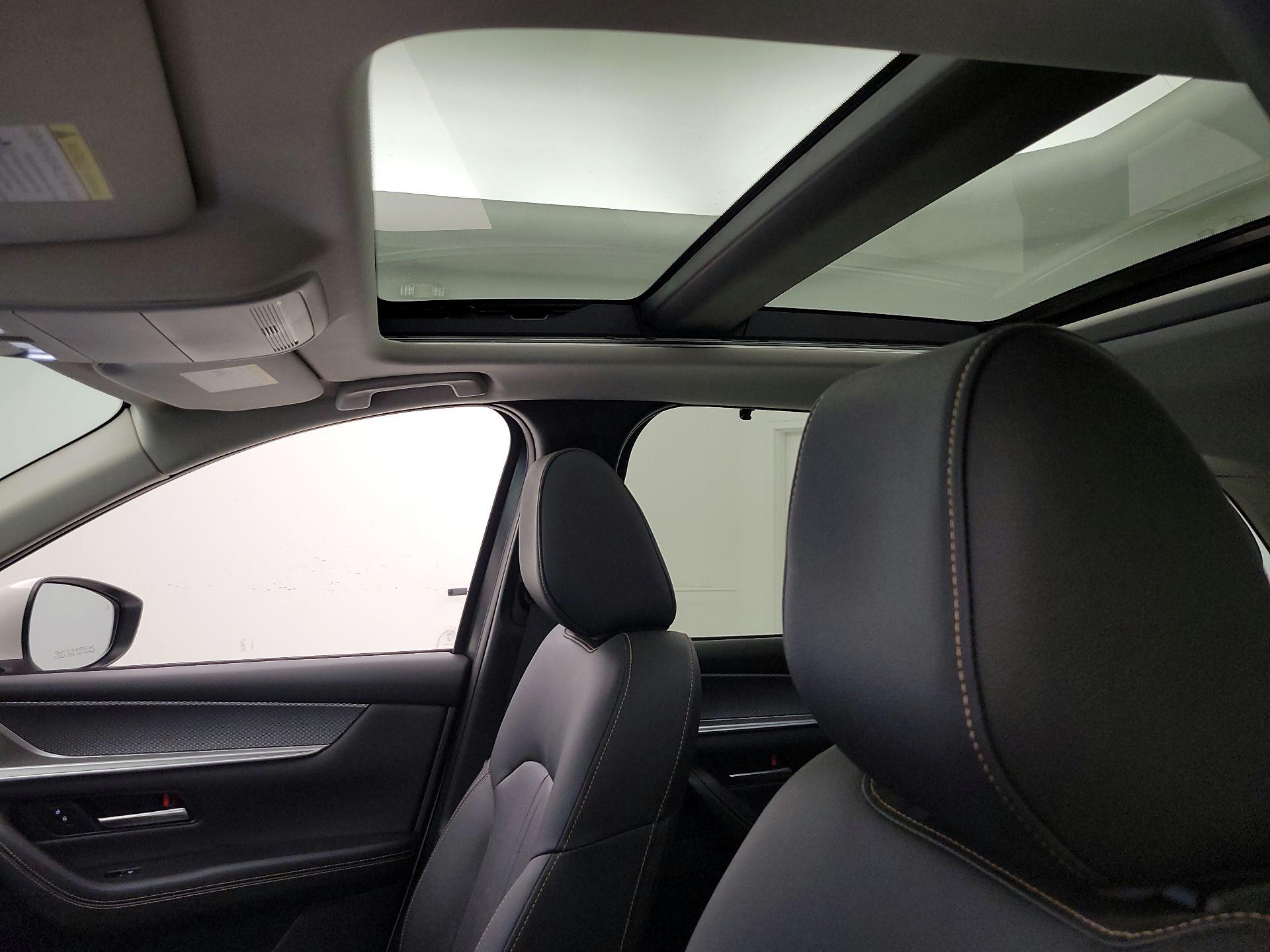 Thumbnail: 2024 Mazda CX-90 - 20