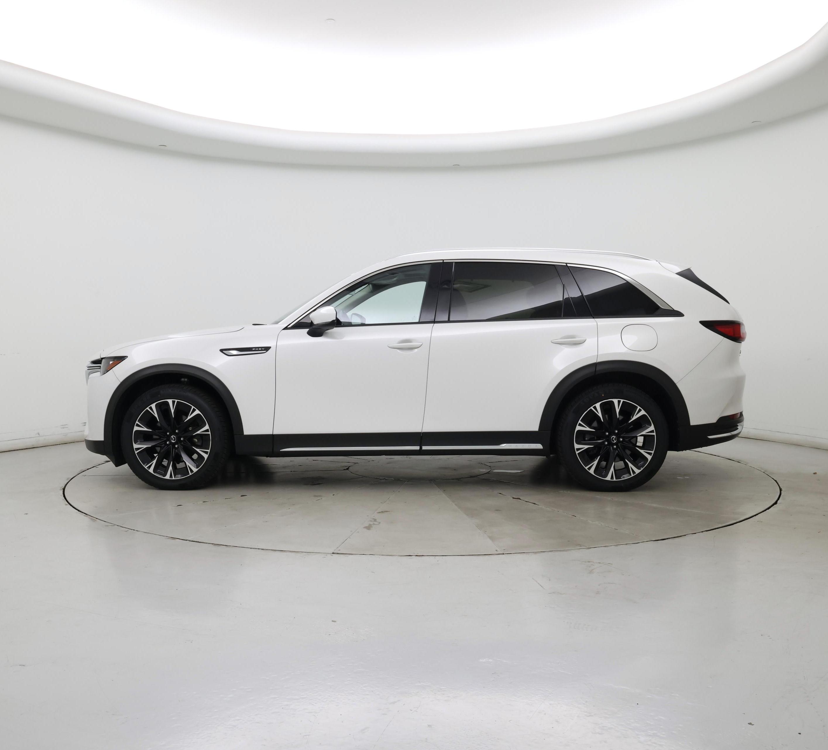 Thumbnail: 2024 Mazda CX-90 - 3