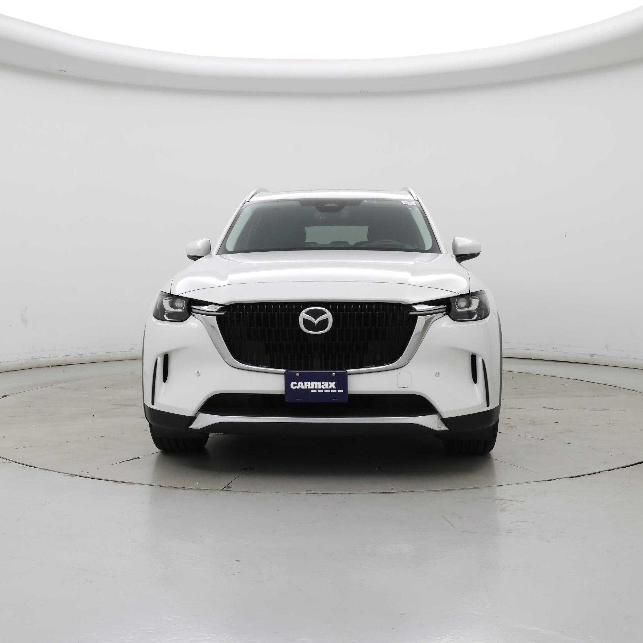 Thumbnail: 2024 Mazda CX-90 - 5