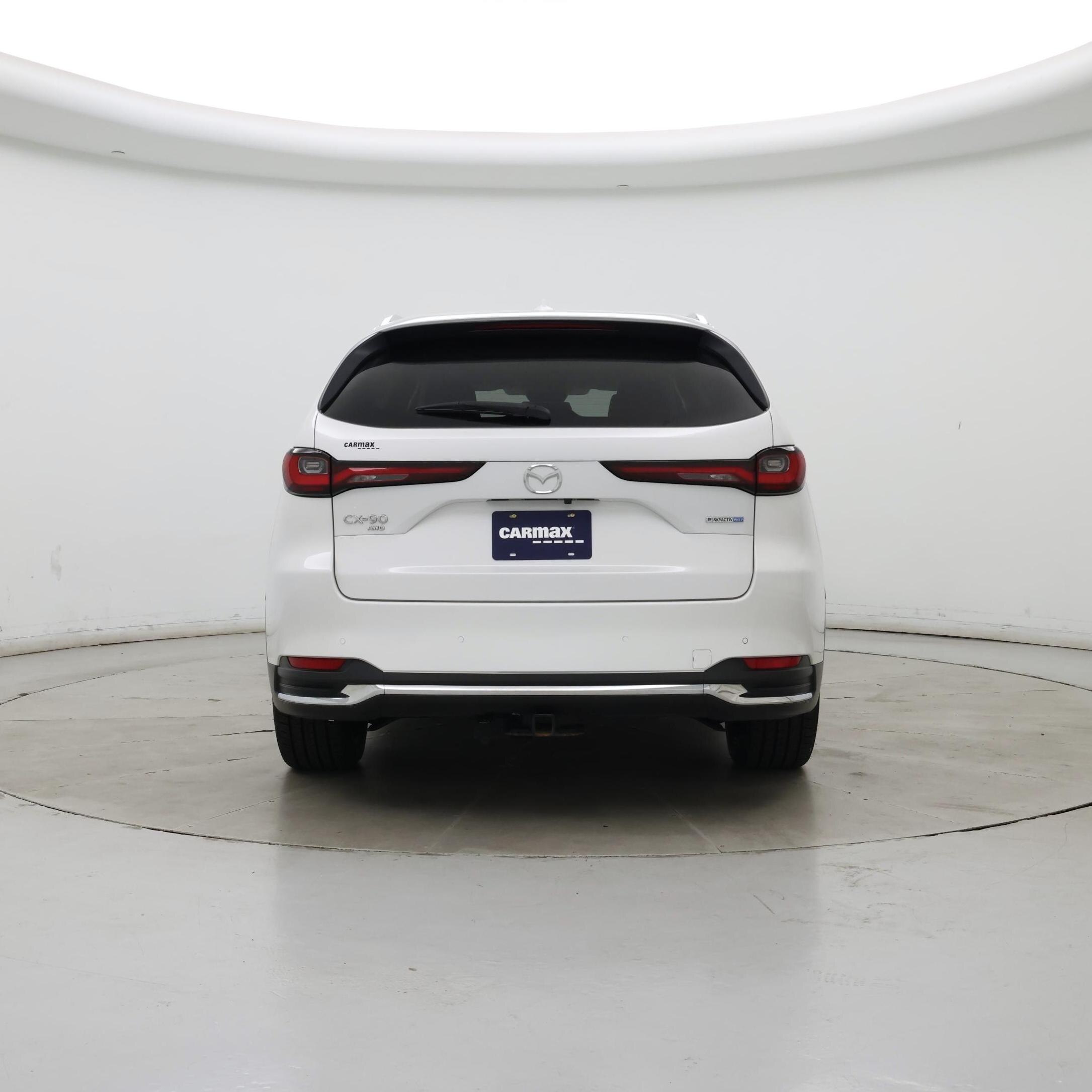 Thumbnail: 2024 Mazda CX-90 - 6