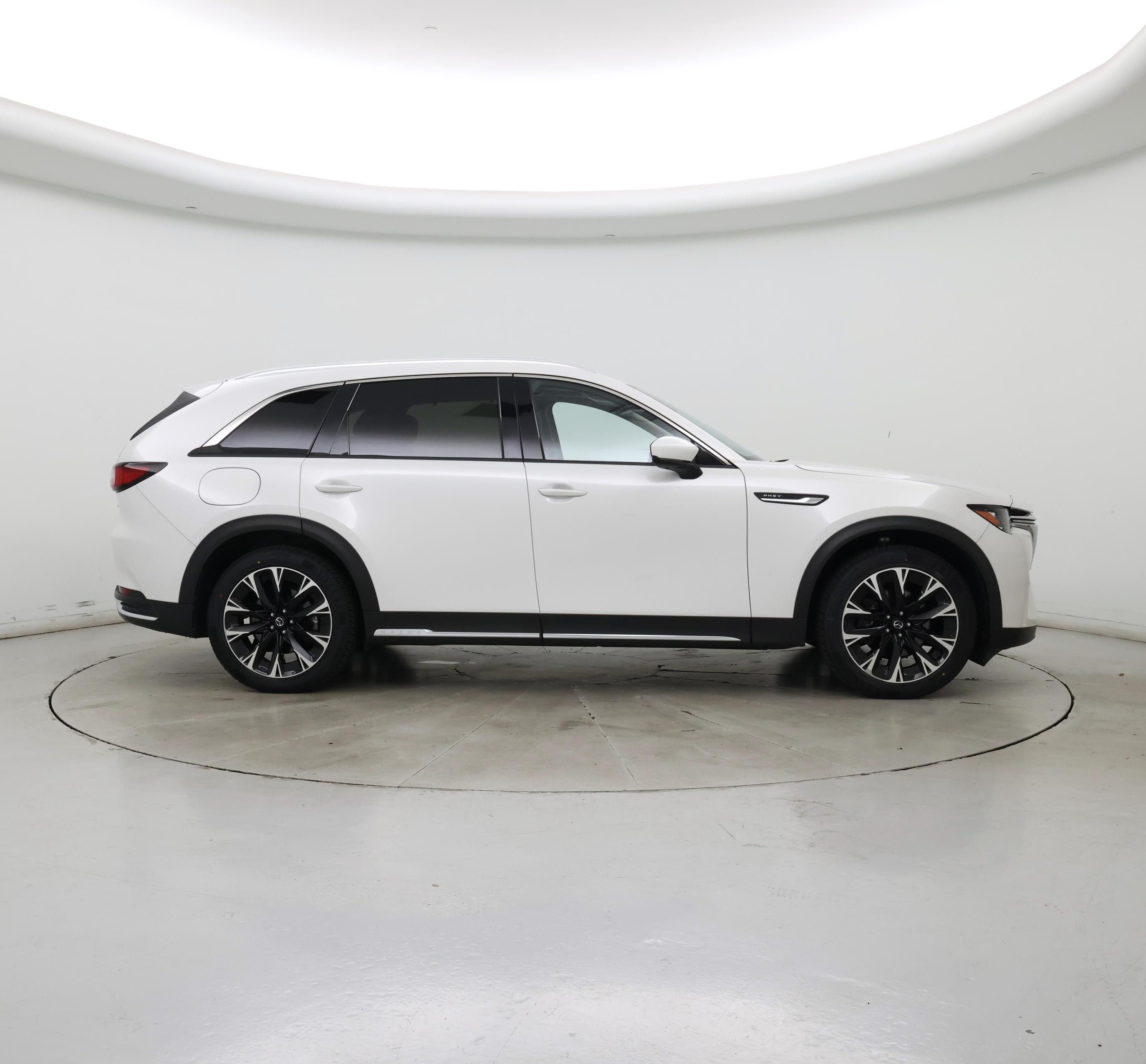 Thumbnail: 2024 Mazda CX-90 - 7