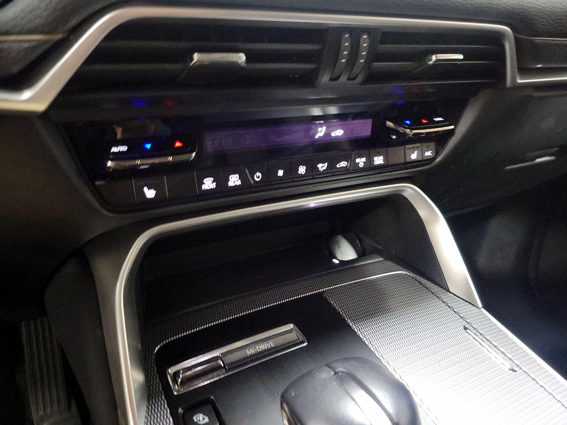 Thumbnail: 2024 Mazda CX-90 - 16