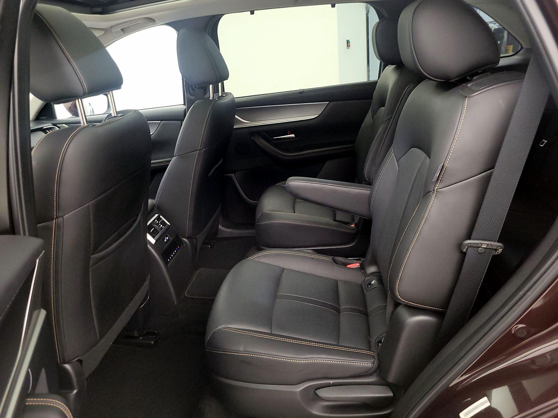 Thumbnail: 2024 Mazda CX-90 - 20