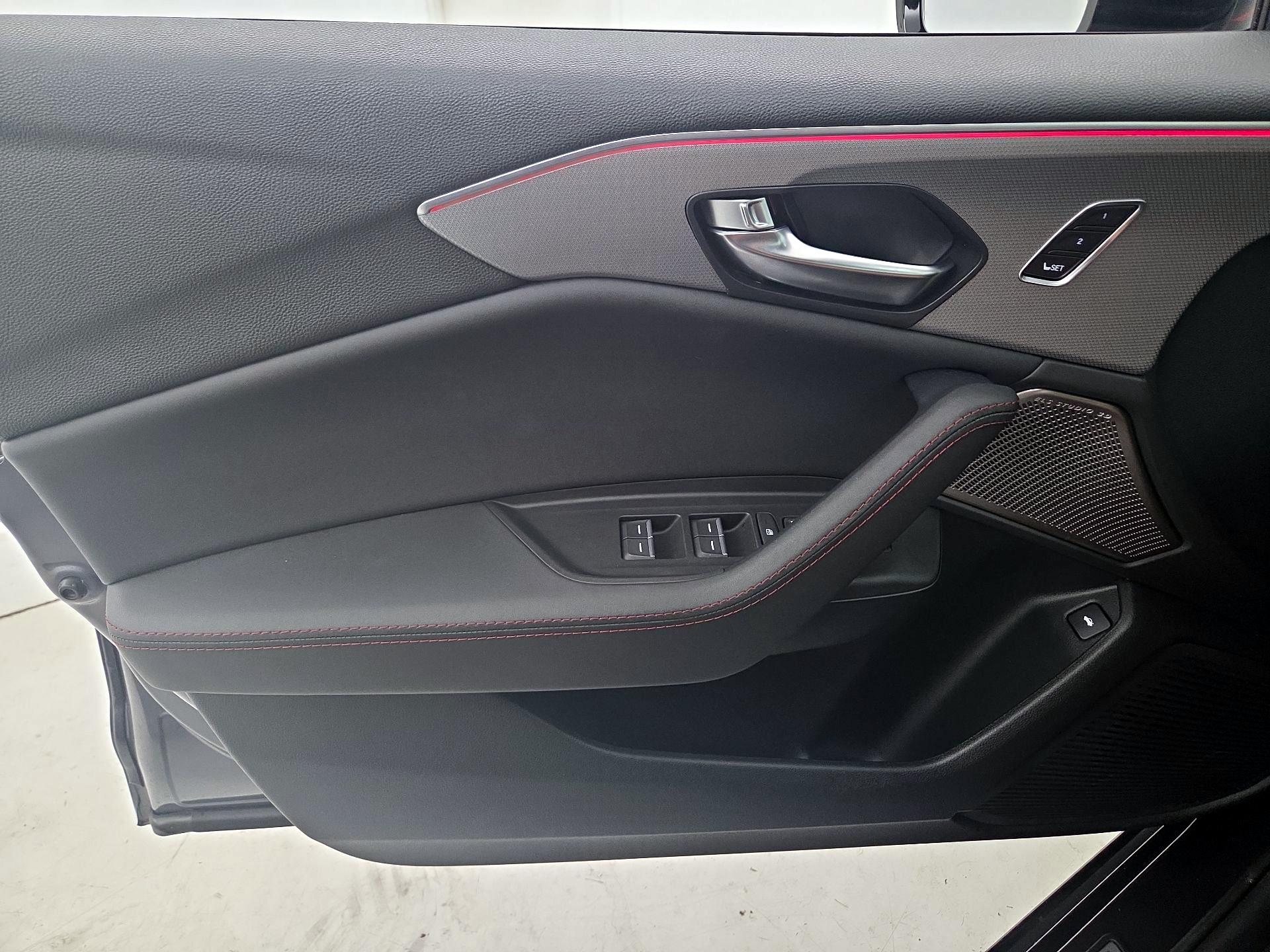 Thumbnail: 2023 Acura TLX - 12