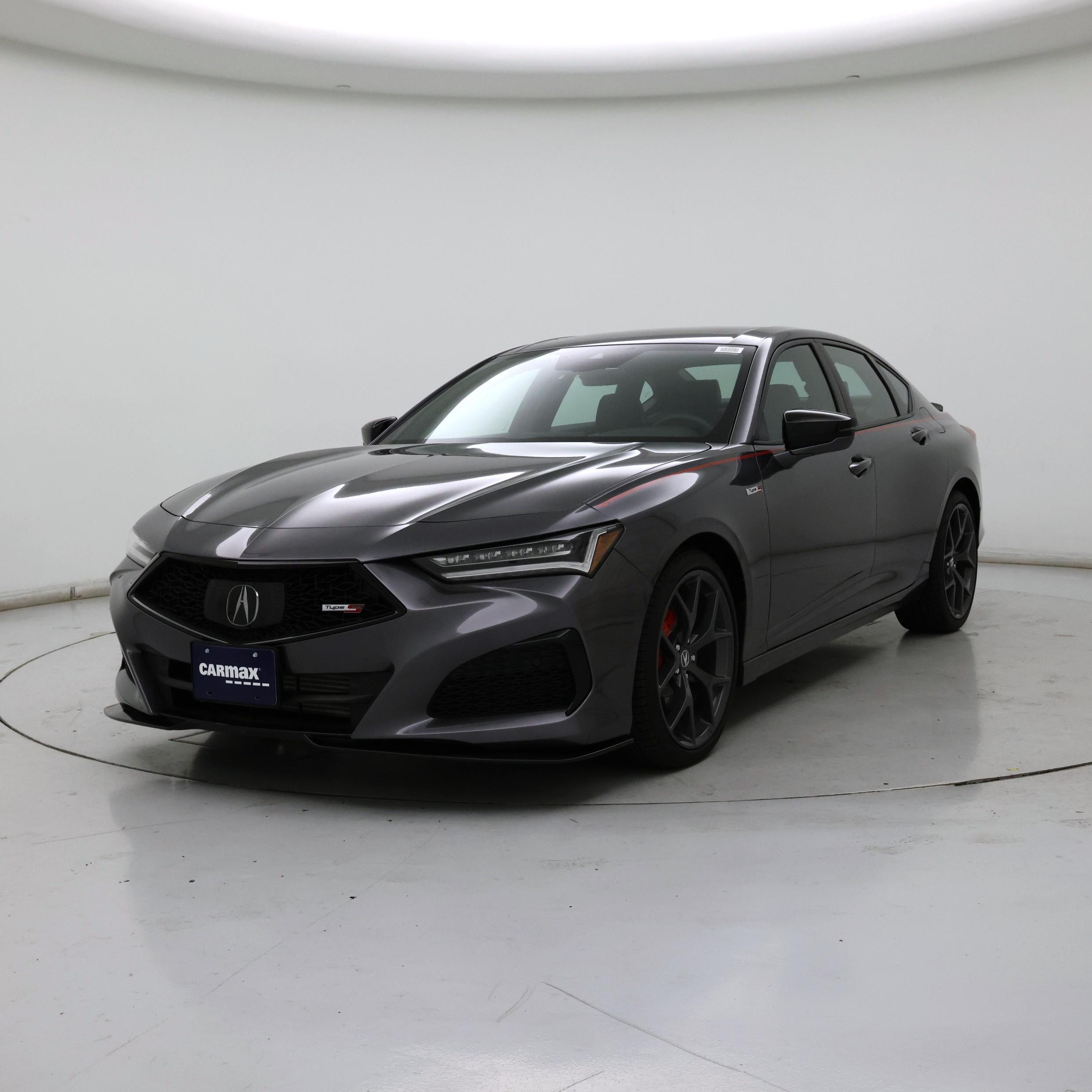 Thumbnail: 2023 Acura TLX - 4
