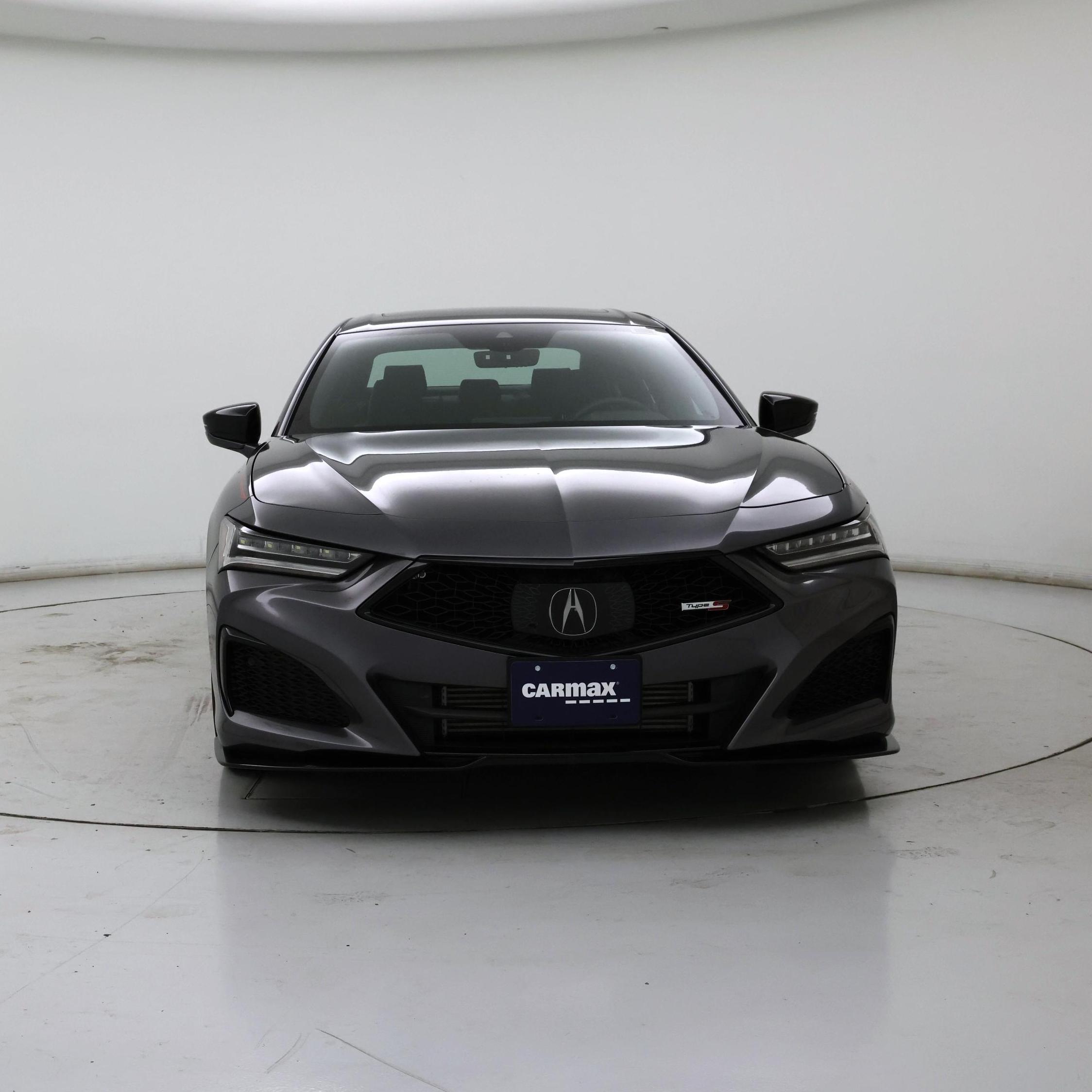 Thumbnail: 2023 Acura TLX - 5