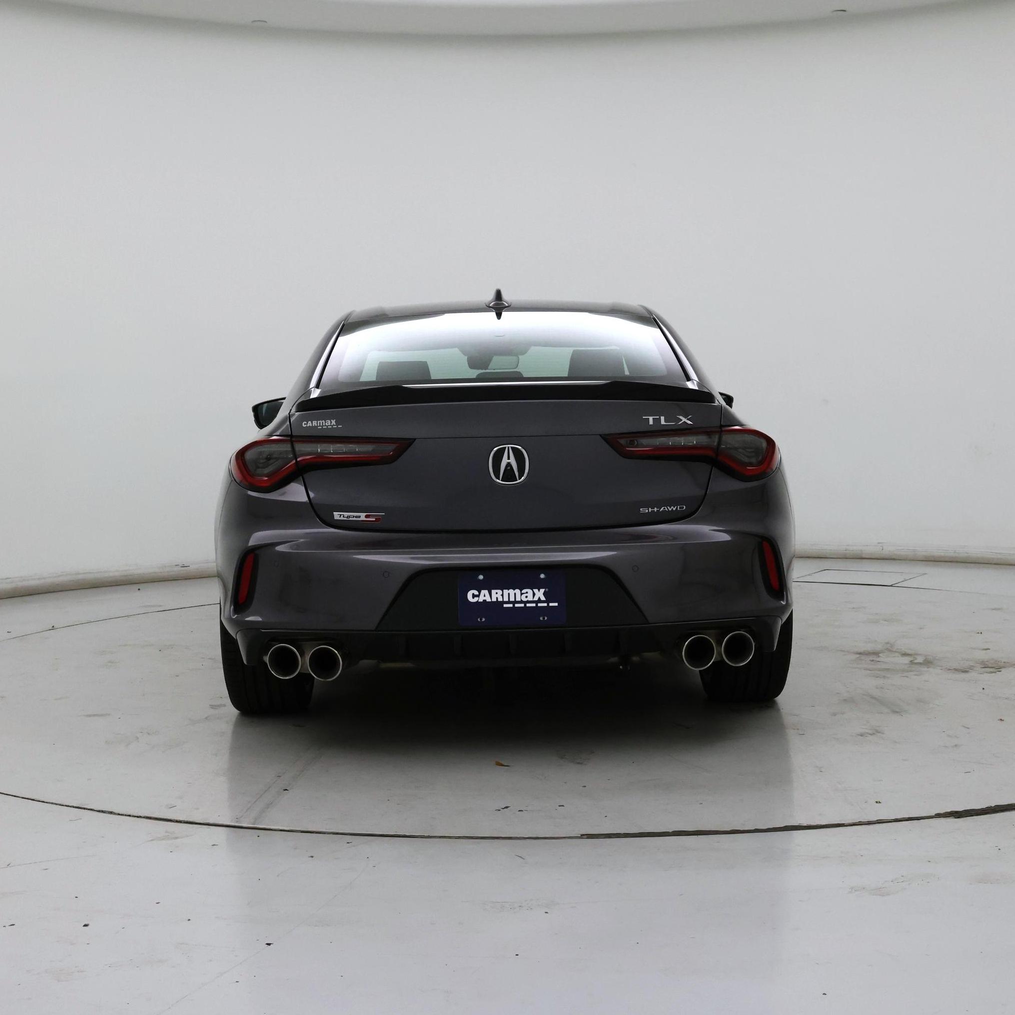 Thumbnail: 2023 Acura TLX - 6