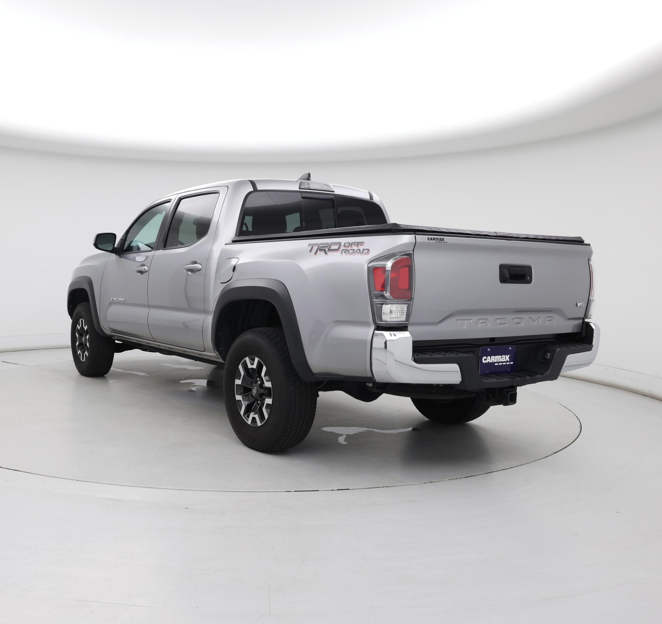 Thumbnail: 2020 Toyota Tacoma - 2