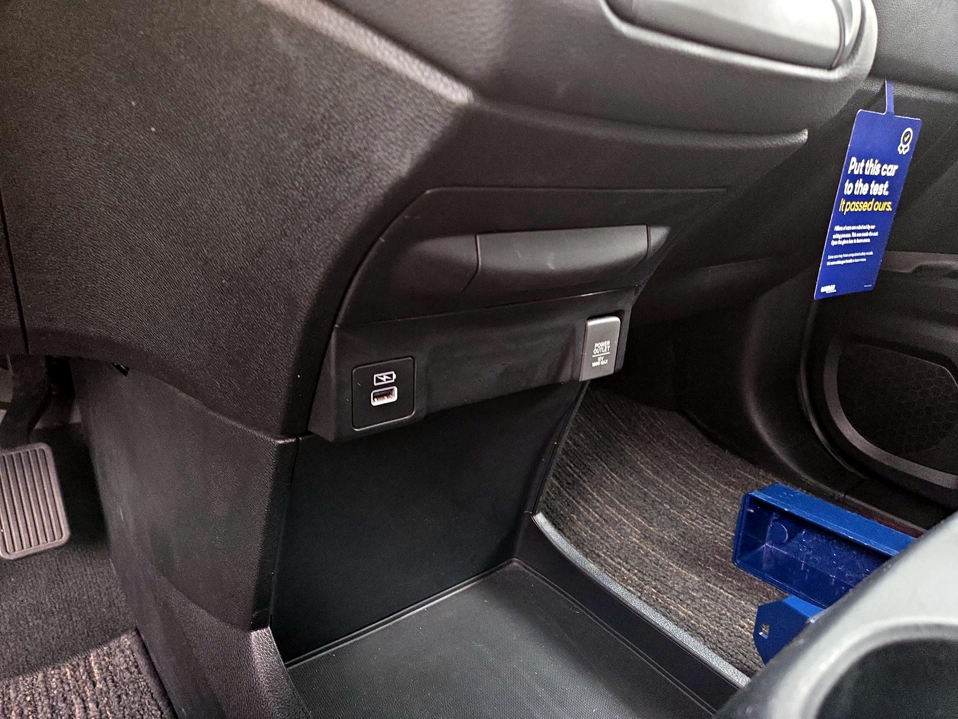 Thumbnail: 2021 Honda Odyssey - 18