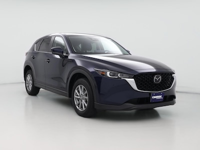 2022 Mazda CX-5 2.5 S Select Package