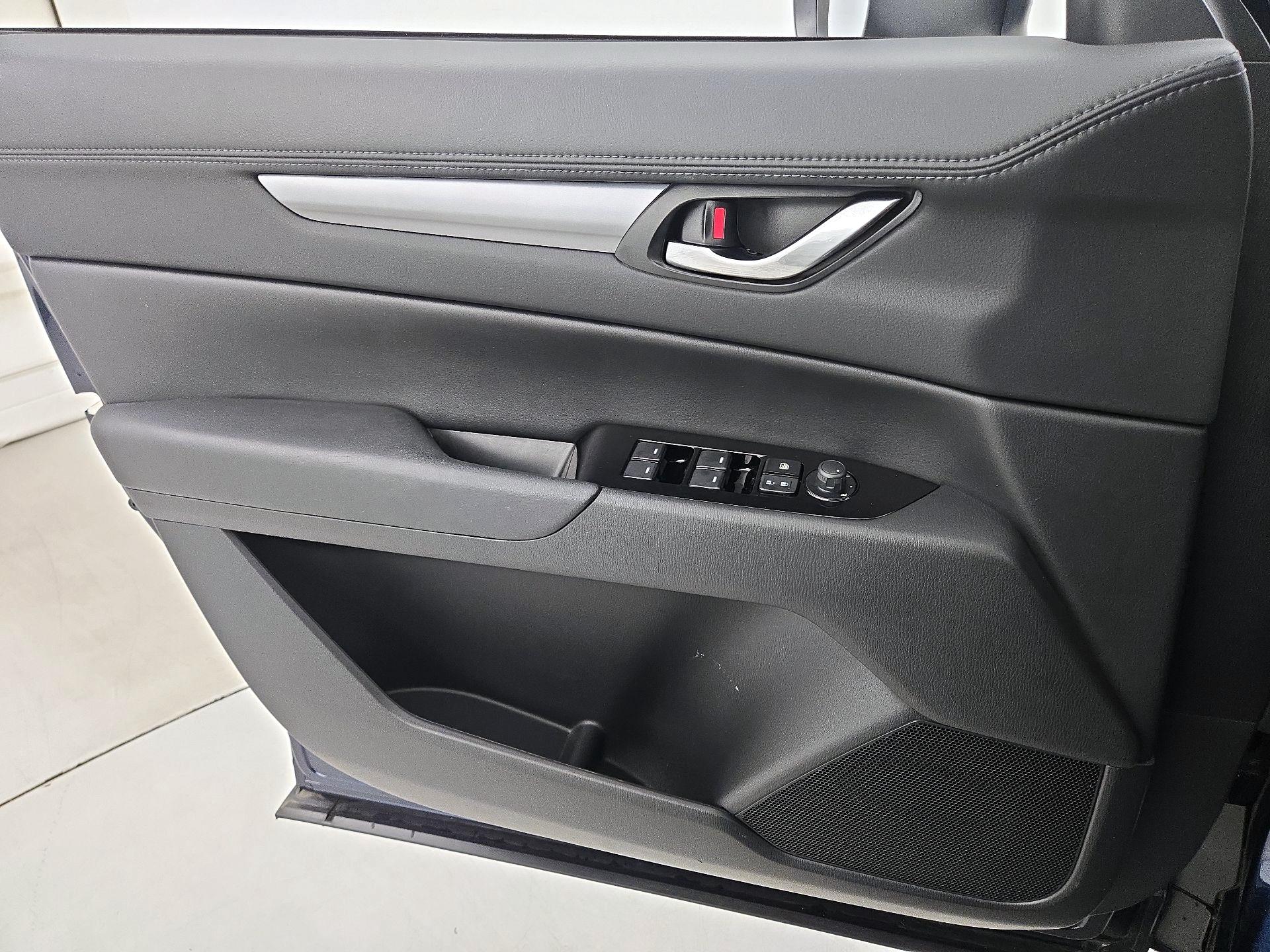 Thumbnail: 2022 Mazda CX-5 - 12