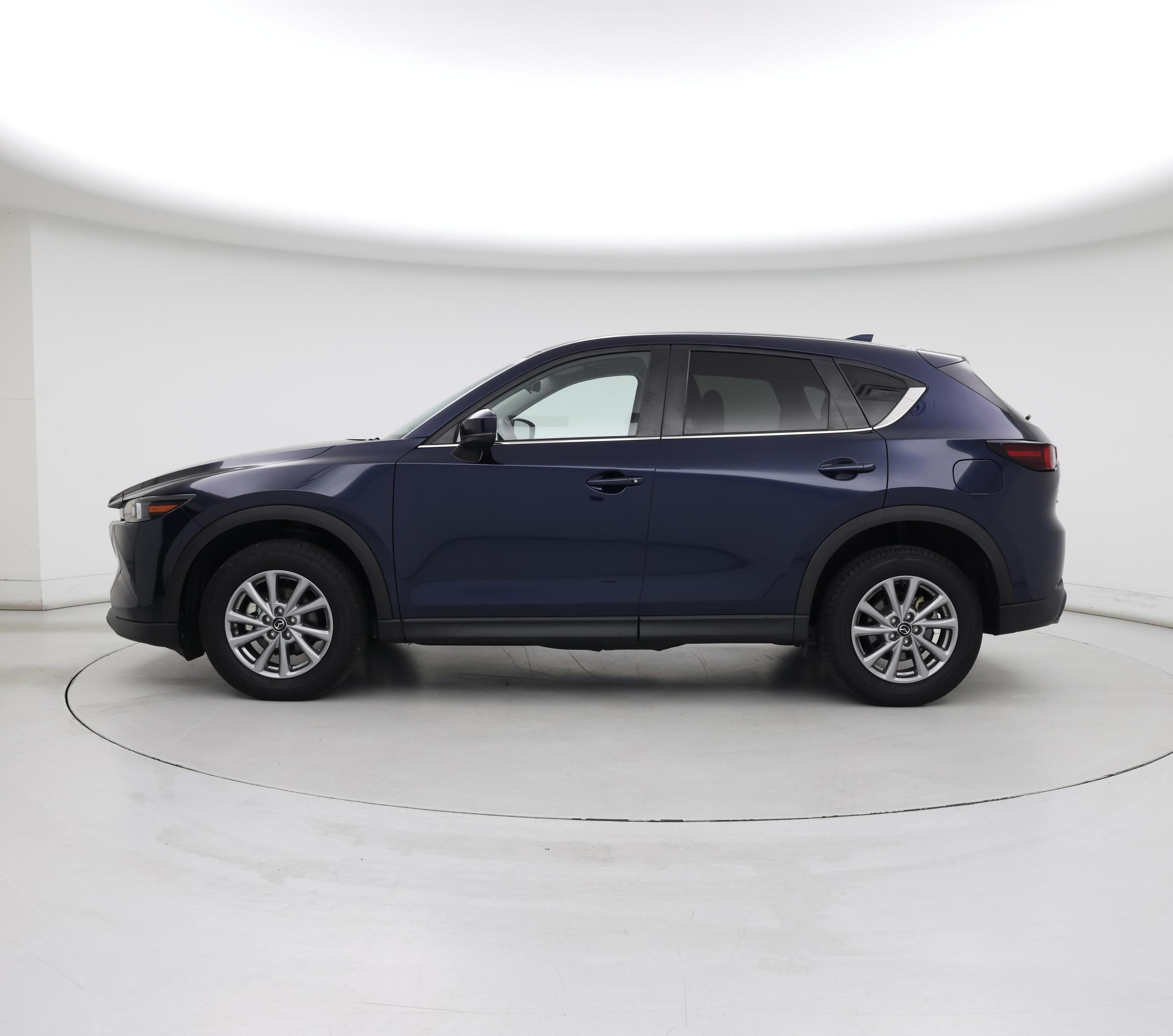 Thumbnail: 2022 Mazda CX-5 - 3