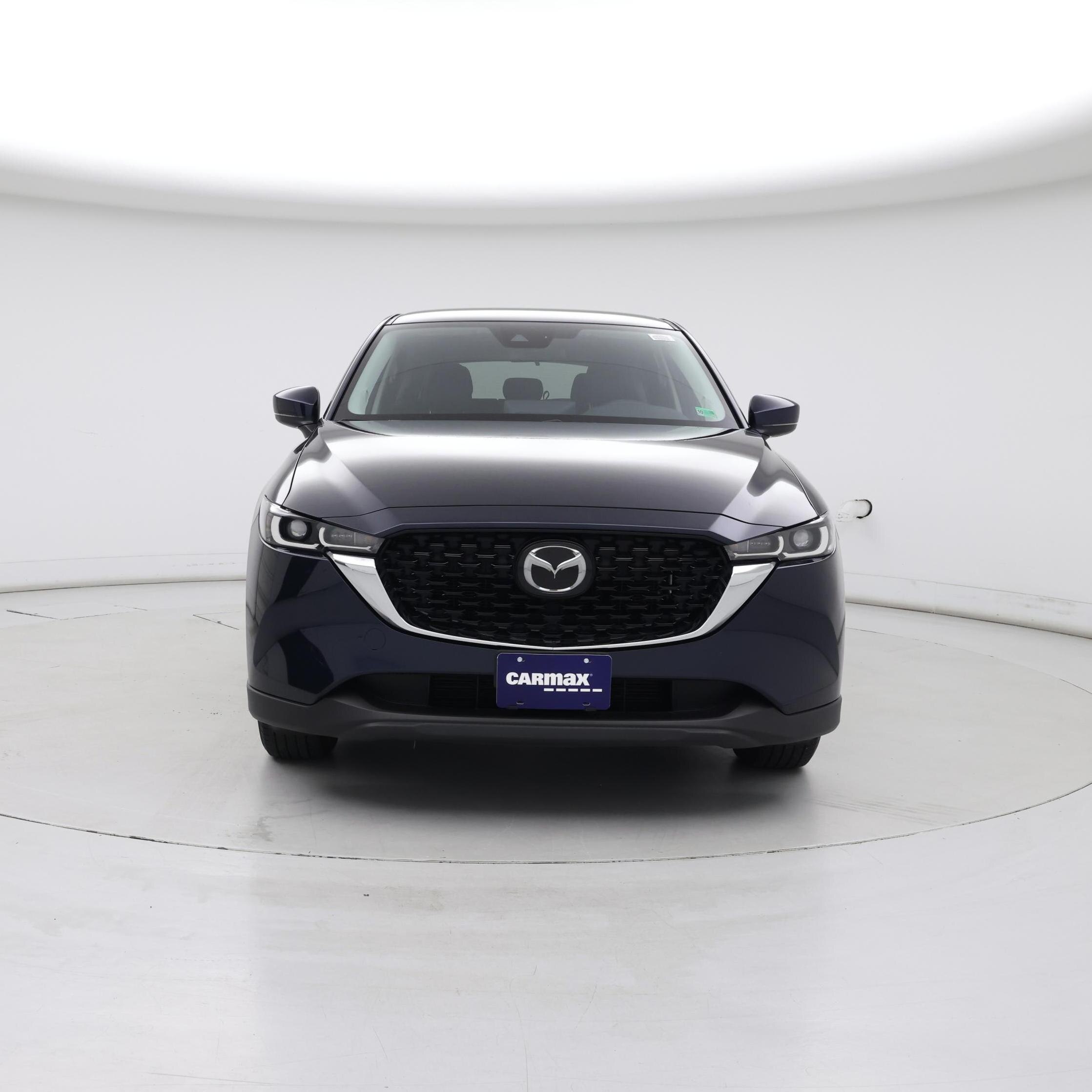 Thumbnail: 2022 Mazda CX-5 - 5