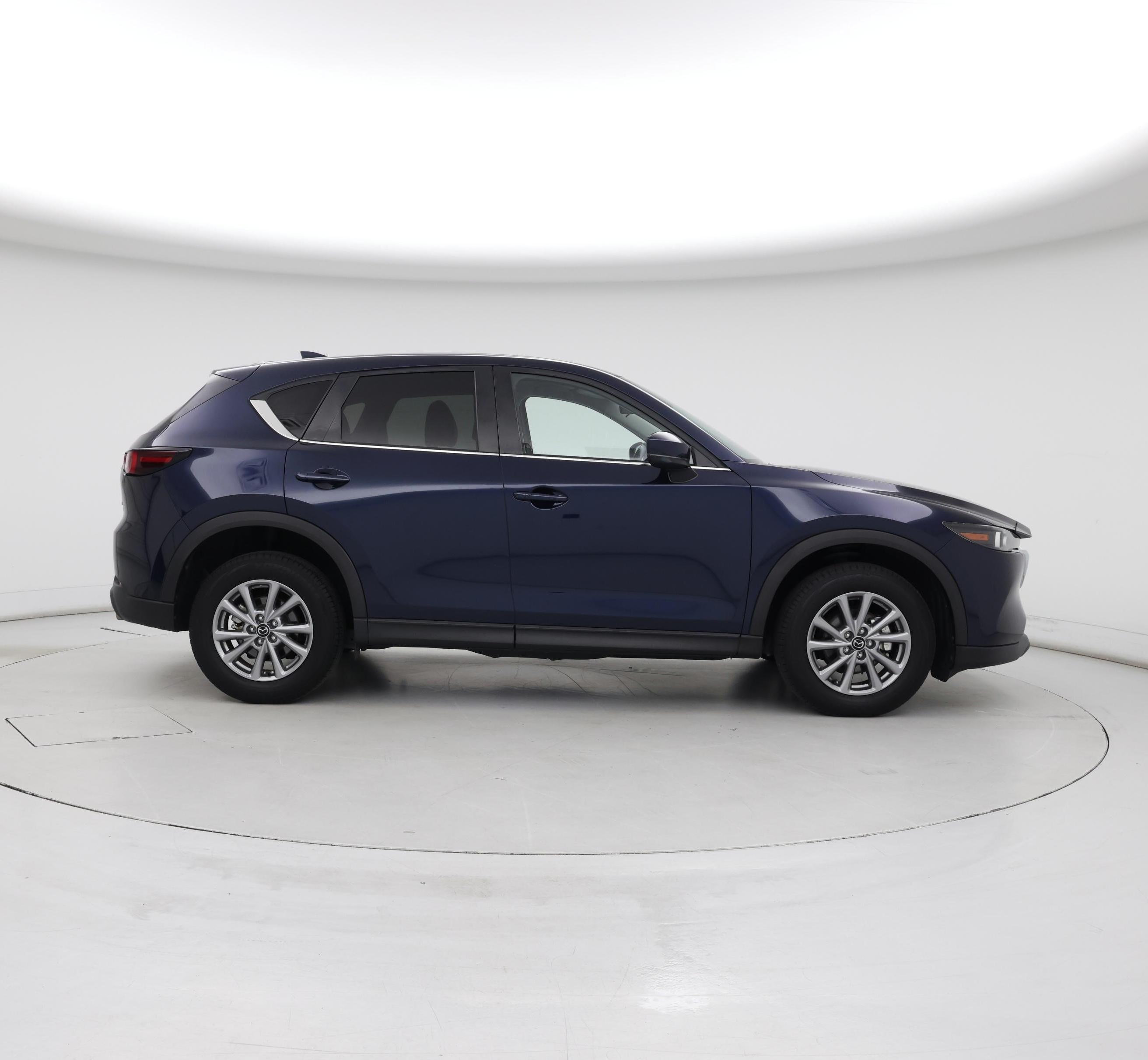Thumbnail: 2022 Mazda CX-5 - 7