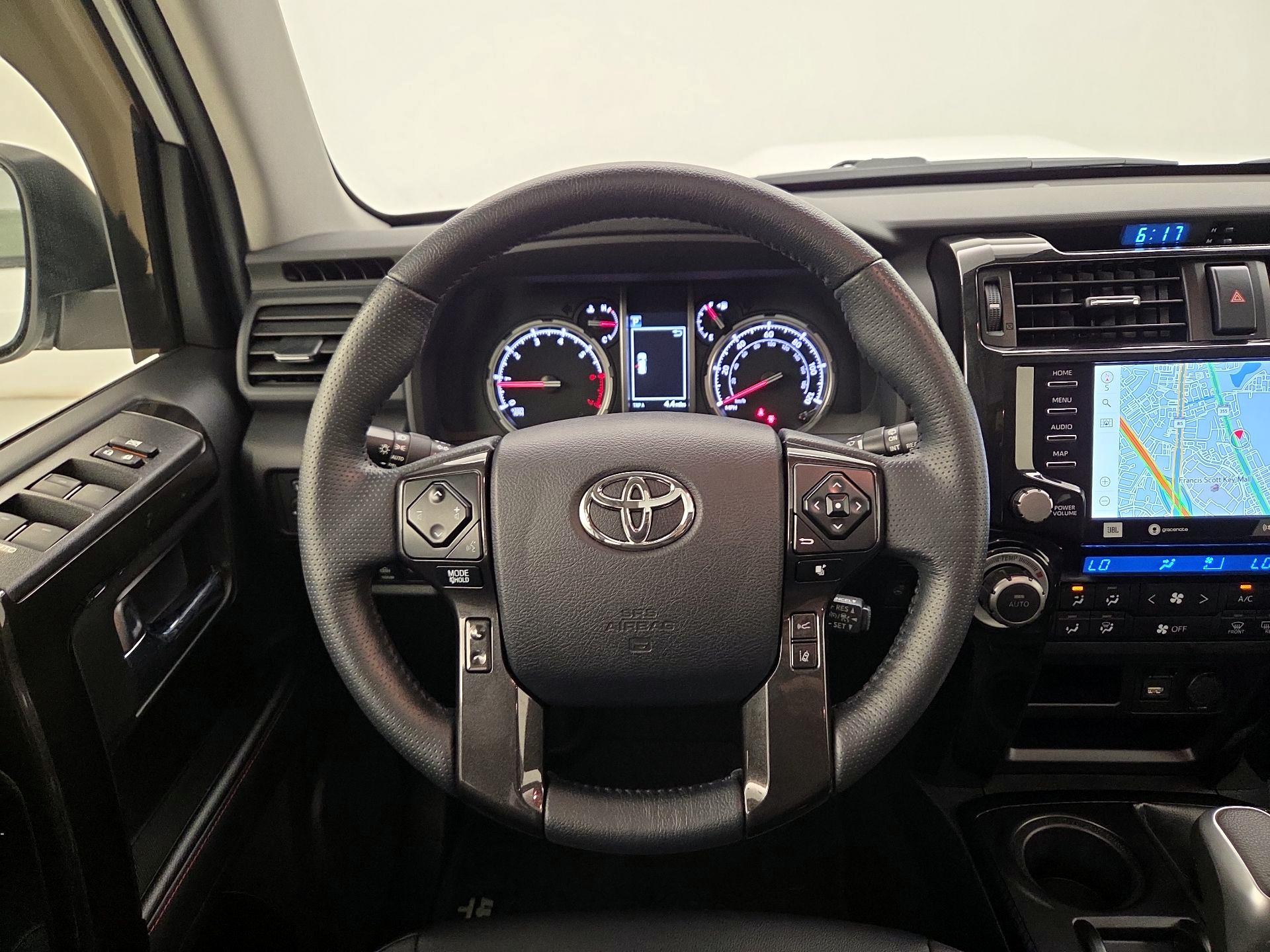Thumbnail: 2024 Toyota 4Runner - 10