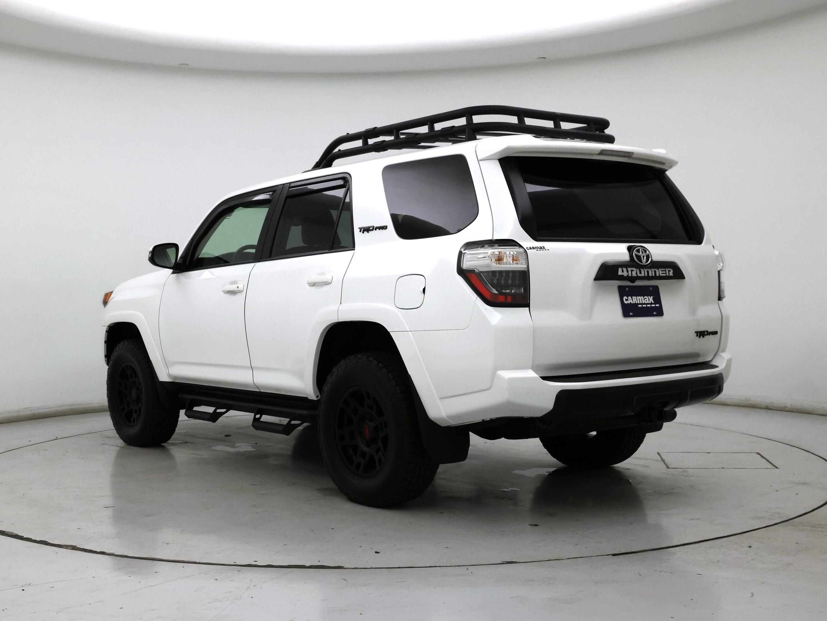 Thumbnail: 2024 Toyota 4Runner - 2