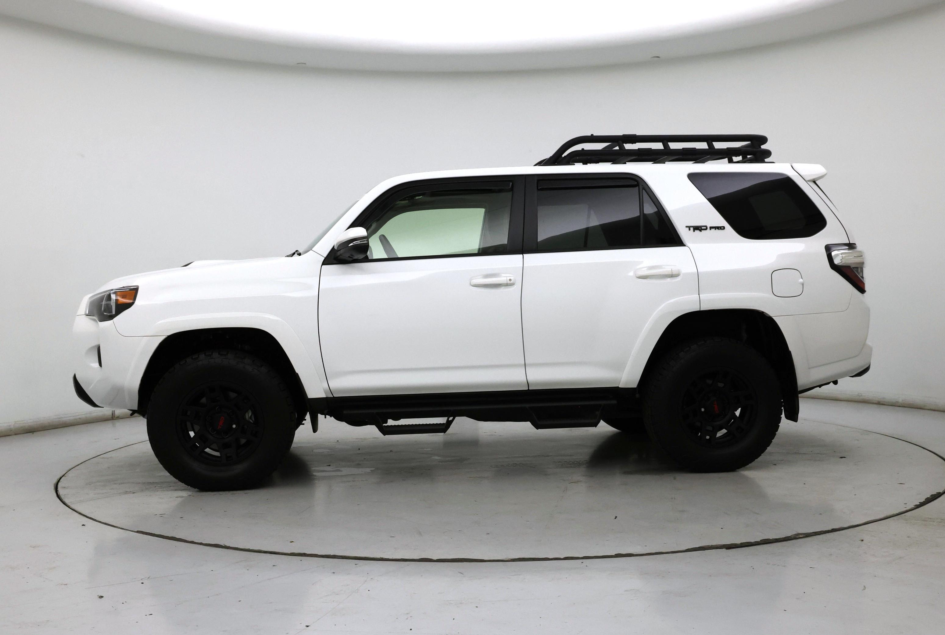 Thumbnail: 2024 Toyota 4Runner - 3