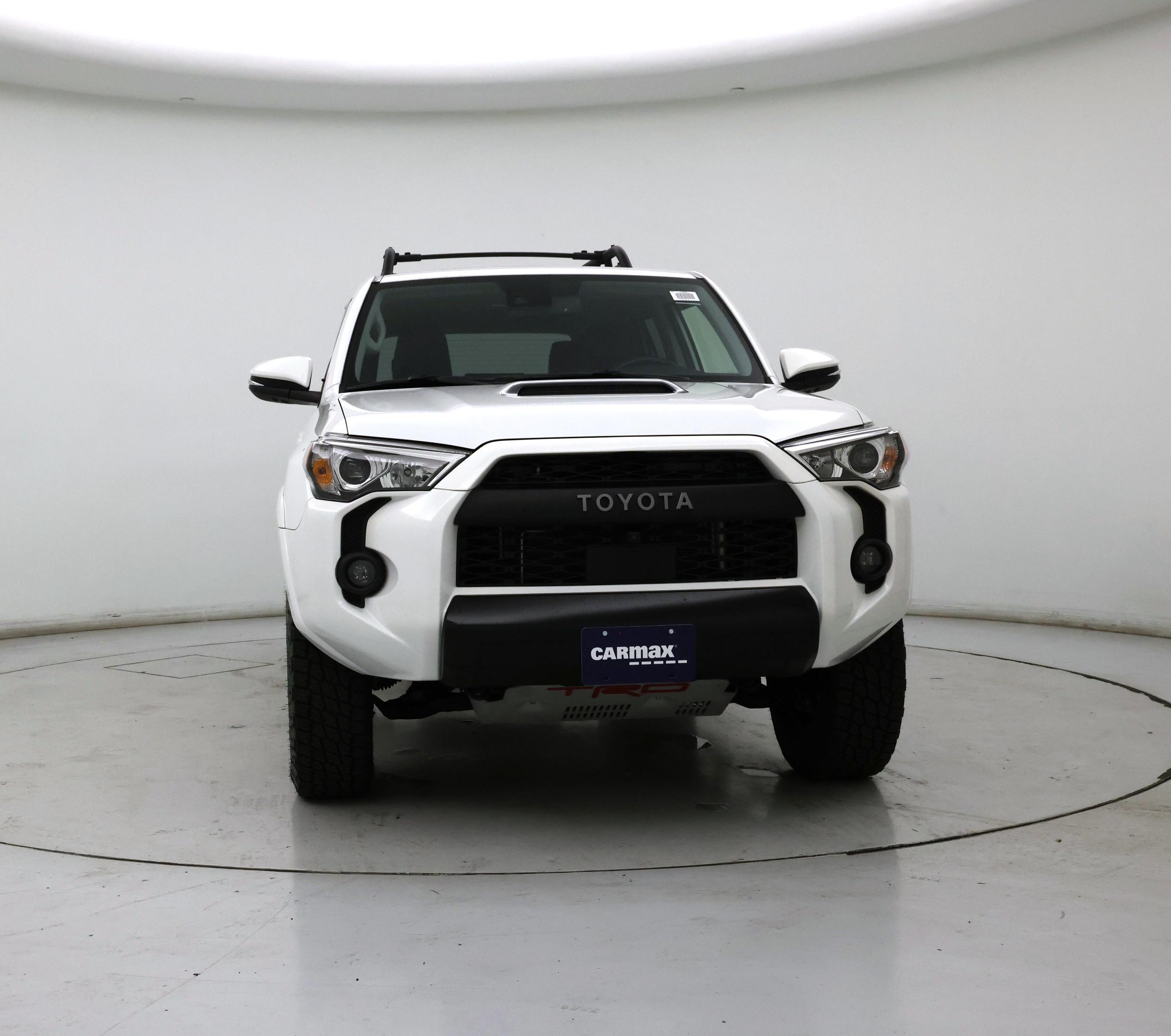 Thumbnail: 2024 Toyota 4Runner - 5