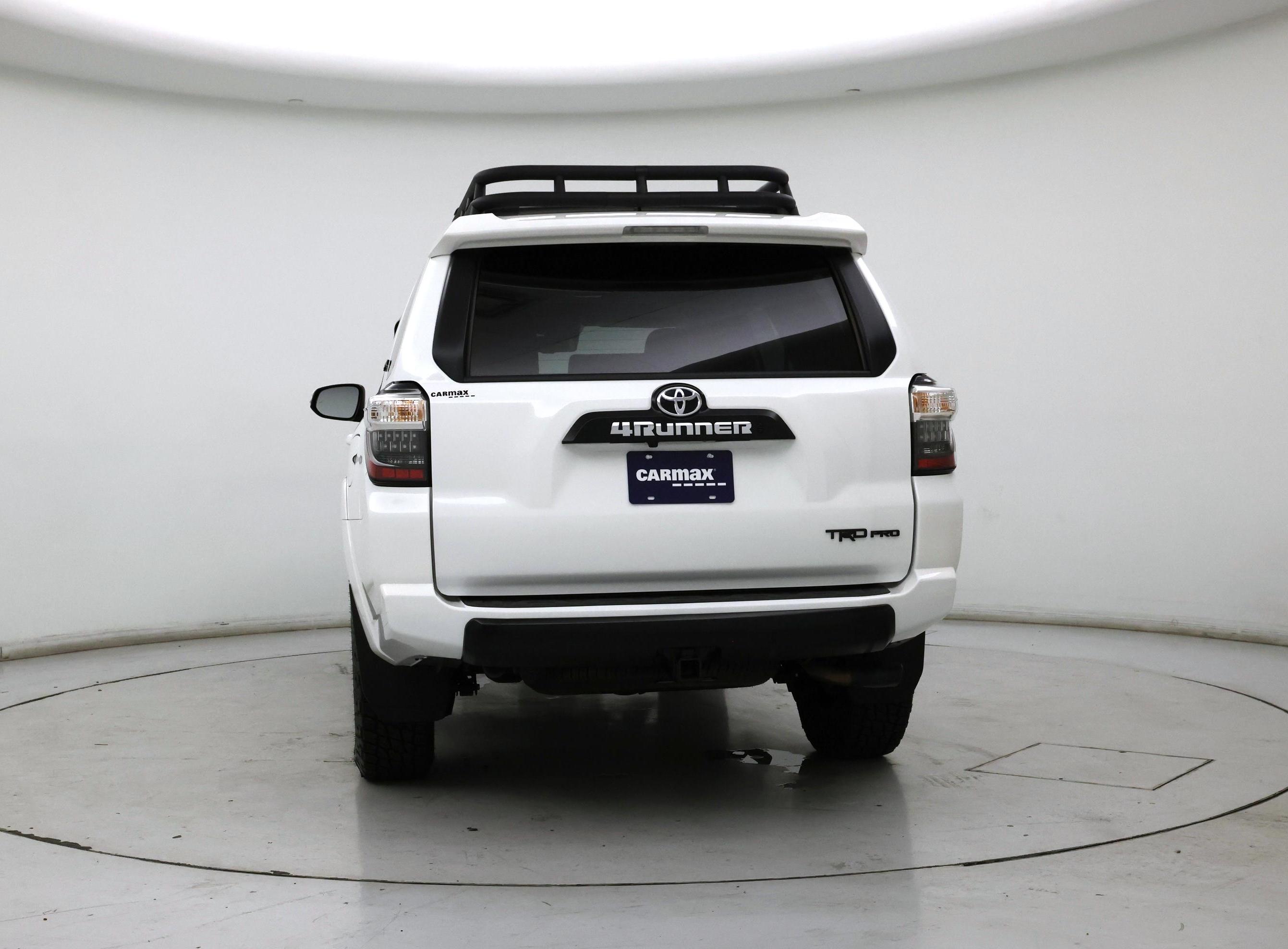Thumbnail: 2024 Toyota 4Runner - 6